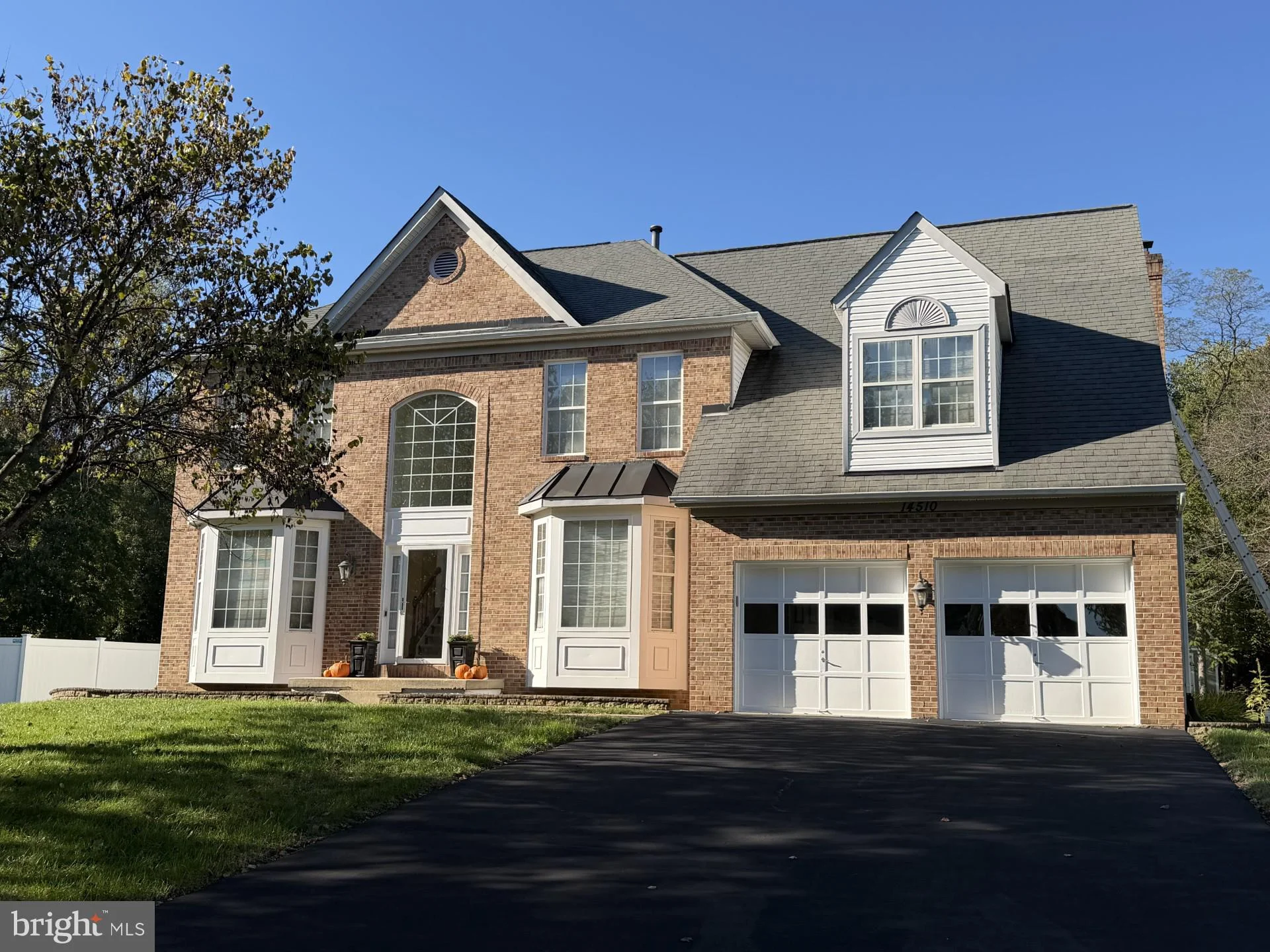 14510 Dolbrook Lane