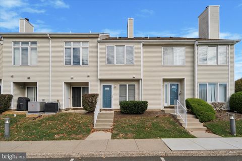 3103 HEMMINGWAY DRIVE NORTH WALES PA 19454