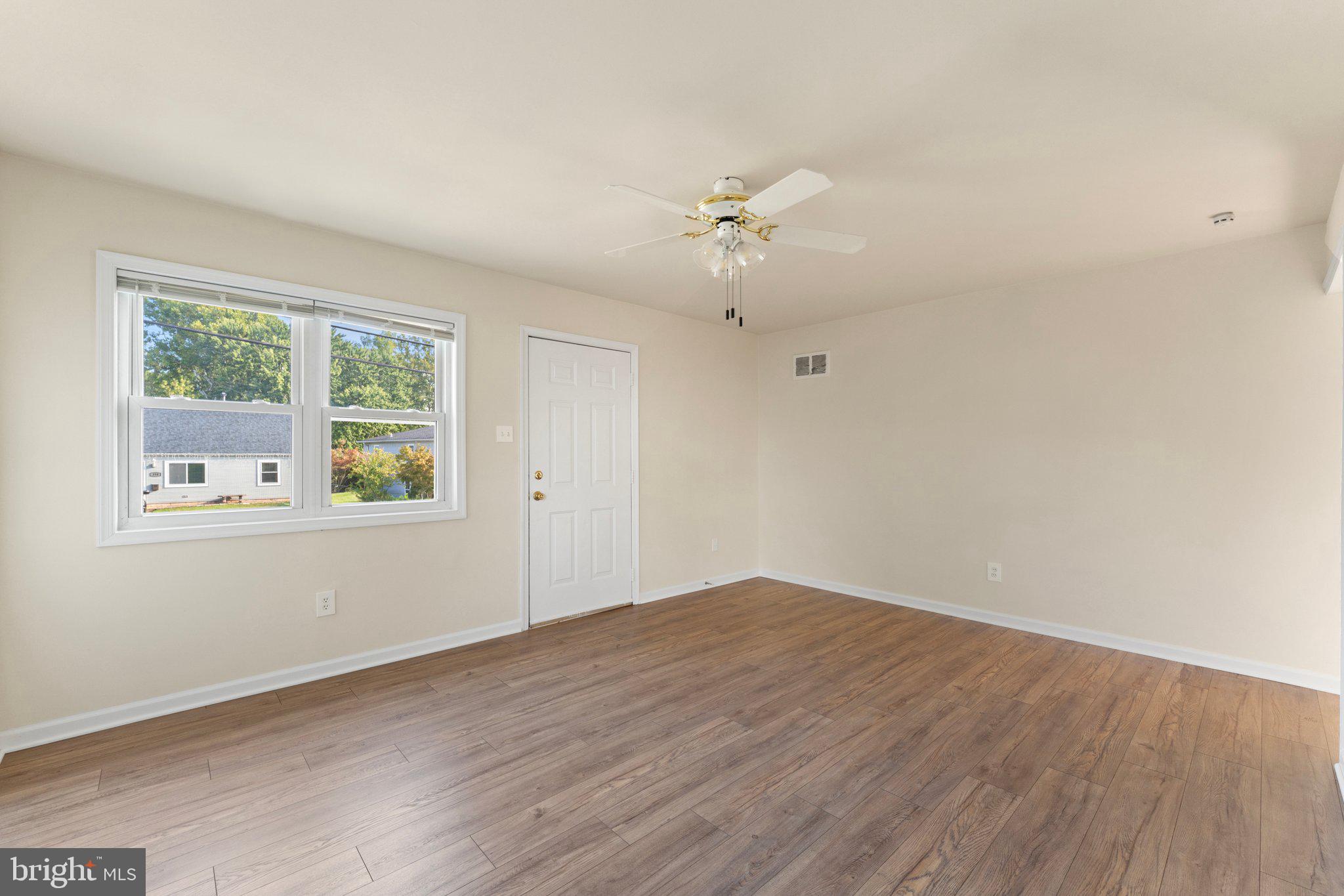 MANASSAS PARK - Residential Lease