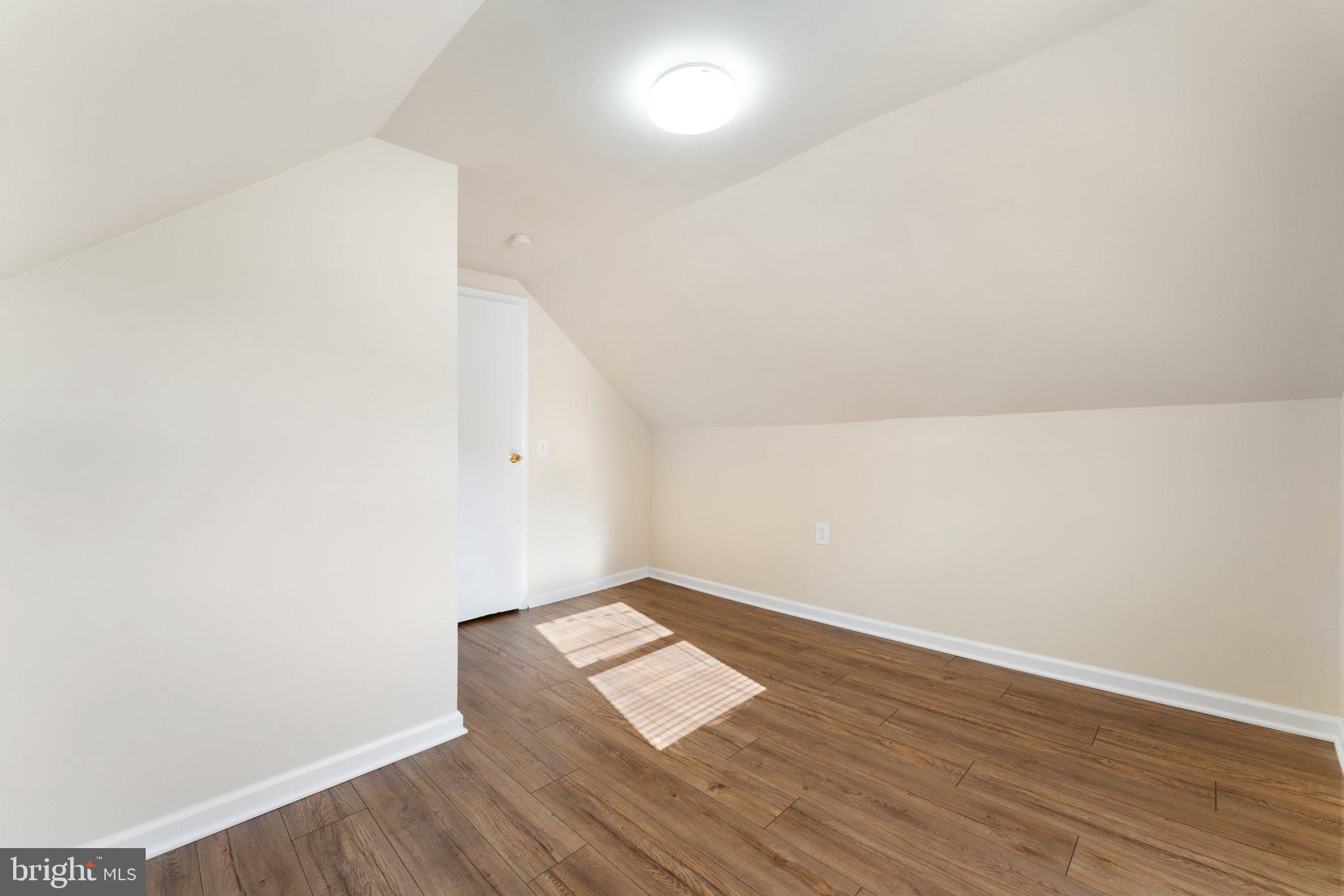 MANASSAS PARK - Residential Lease