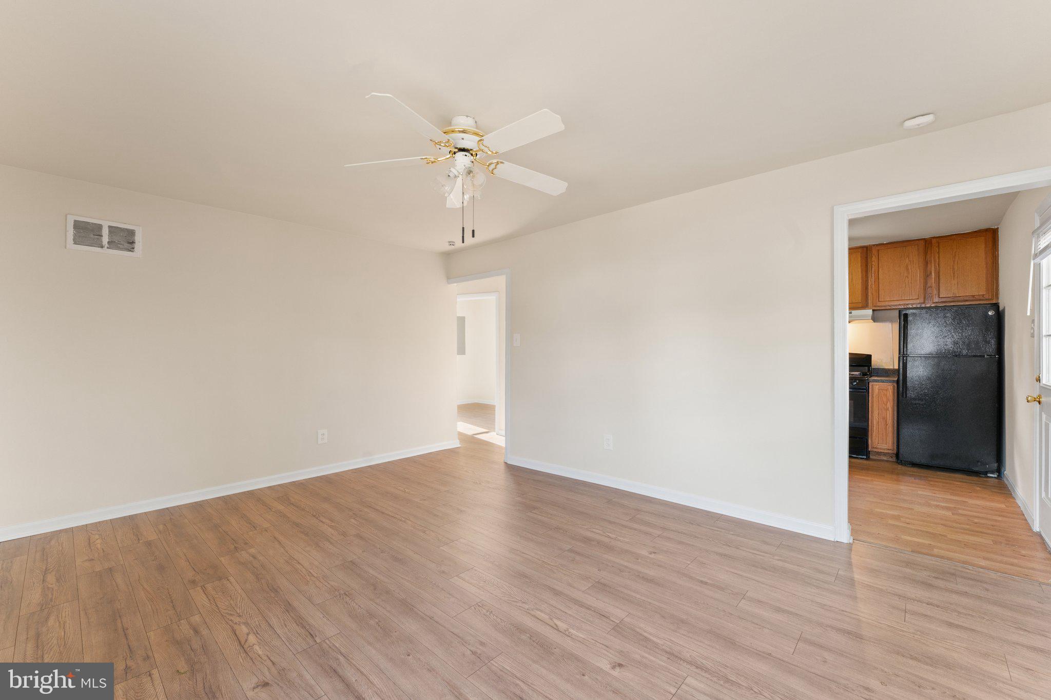MANASSAS PARK - Residential Lease