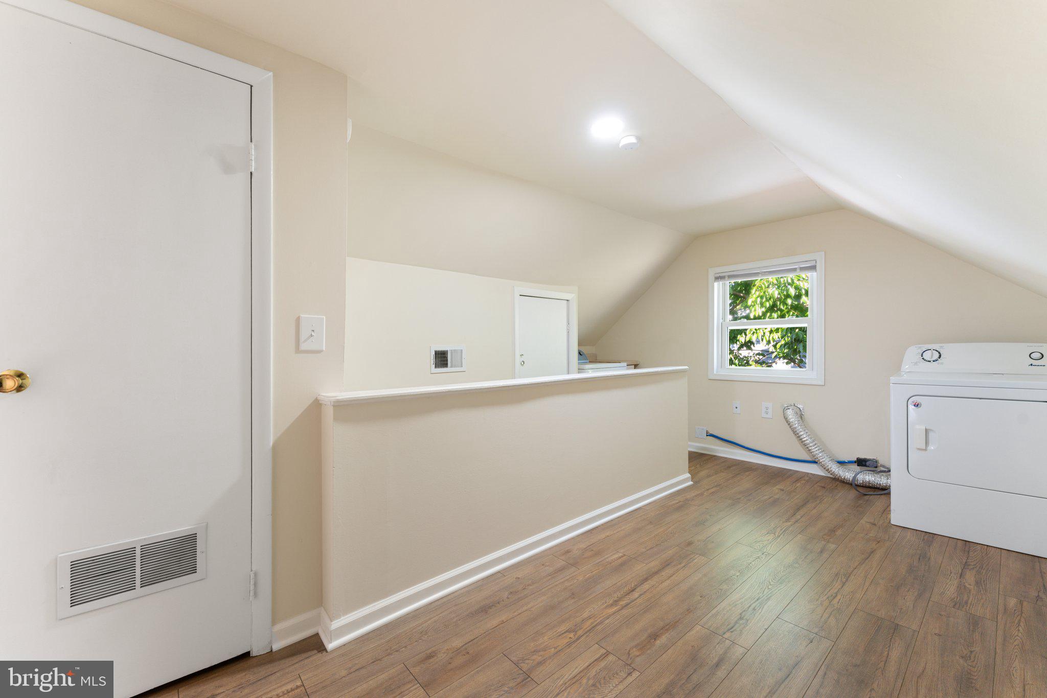 MANASSAS PARK - Residential Lease