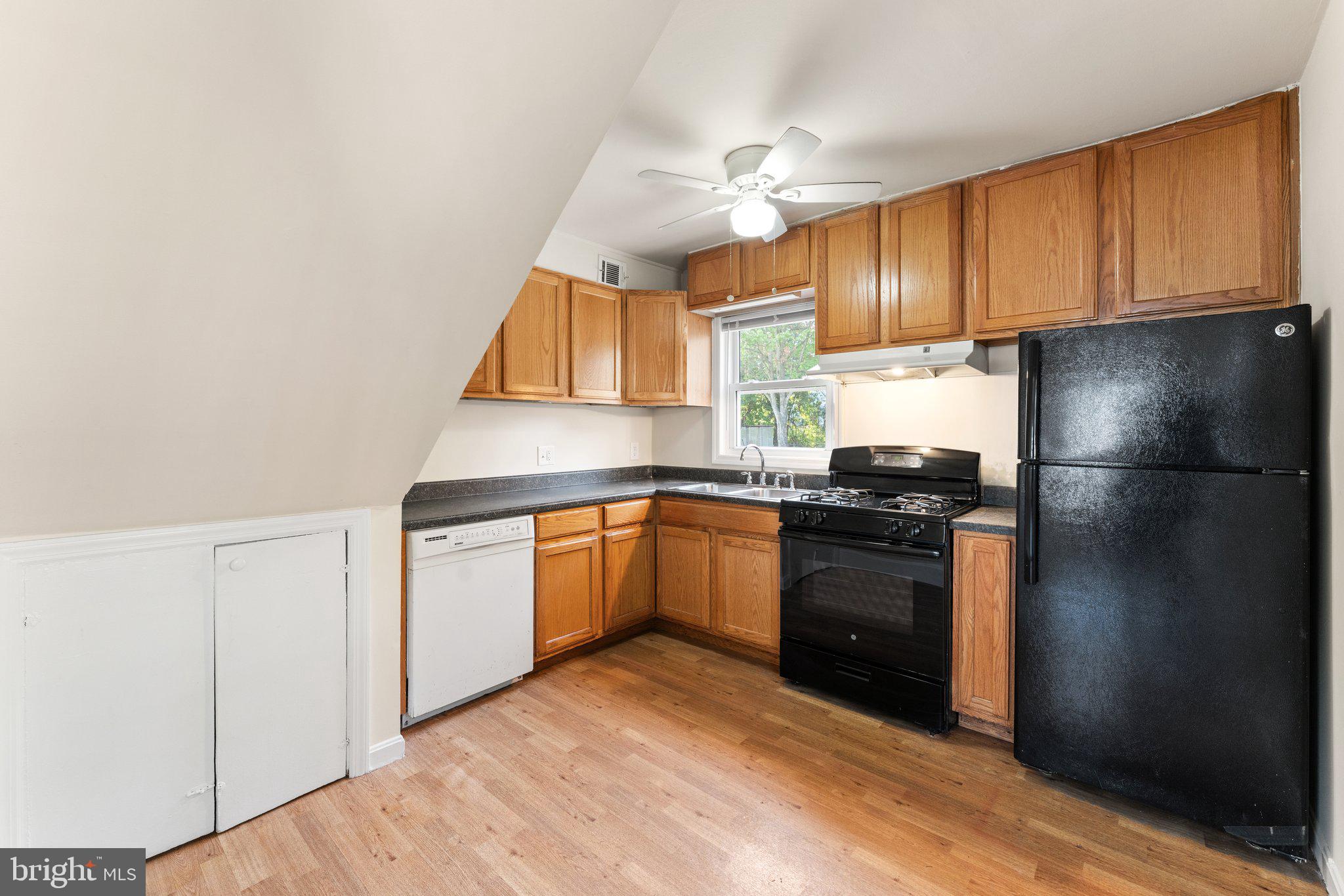 MANASSAS PARK - Residential Lease