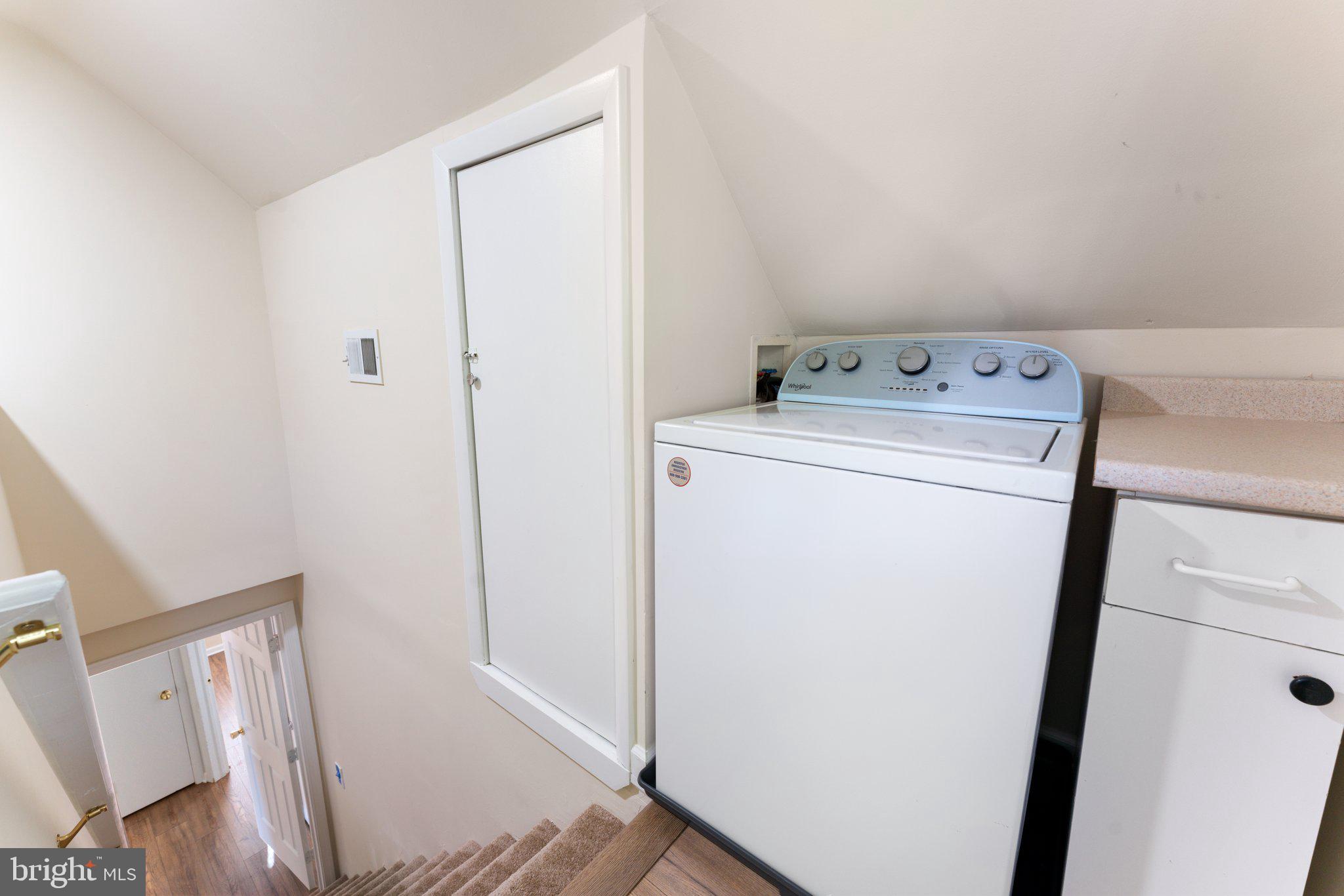 MANASSAS PARK - Residential Lease