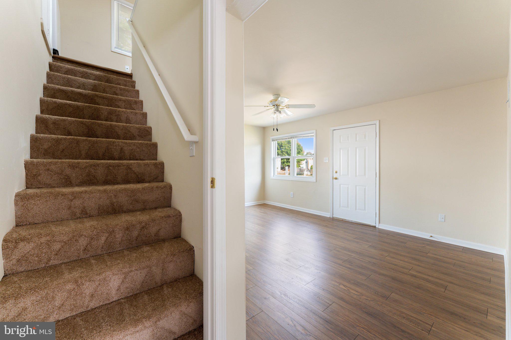 MANASSAS PARK - Residential Lease