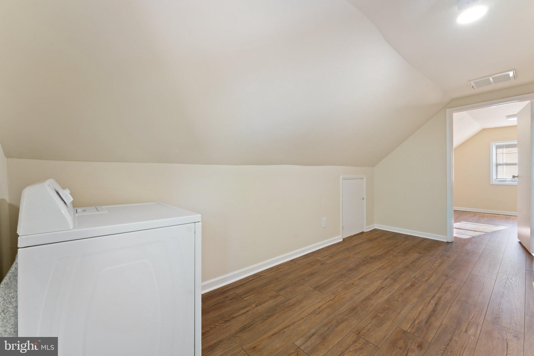 MANASSAS PARK - Residential Lease