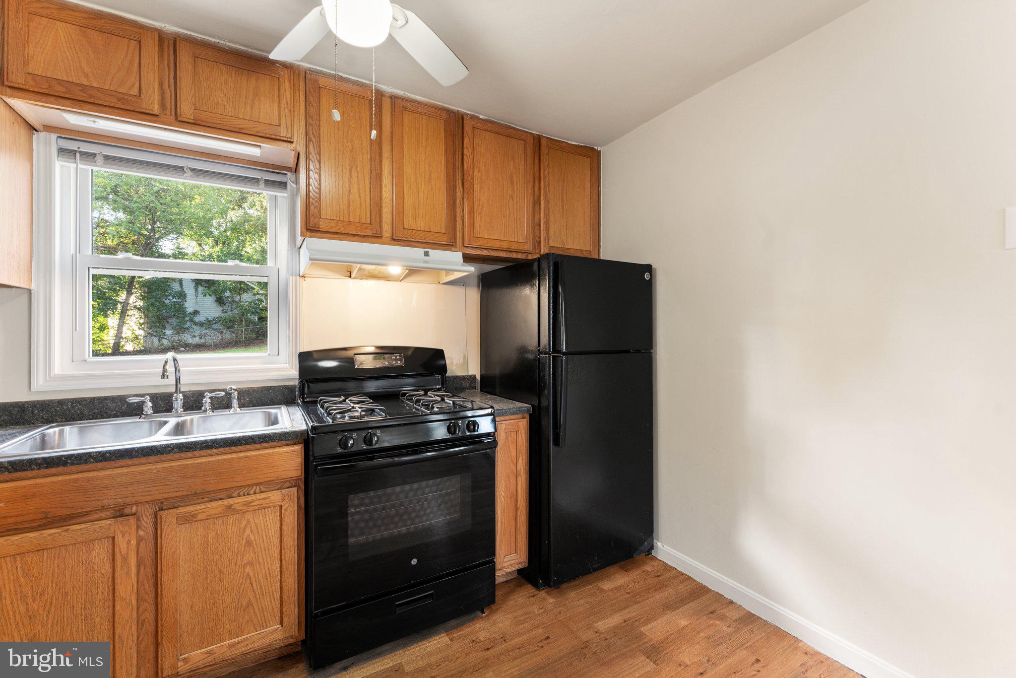 MANASSAS PARK - Residential Lease