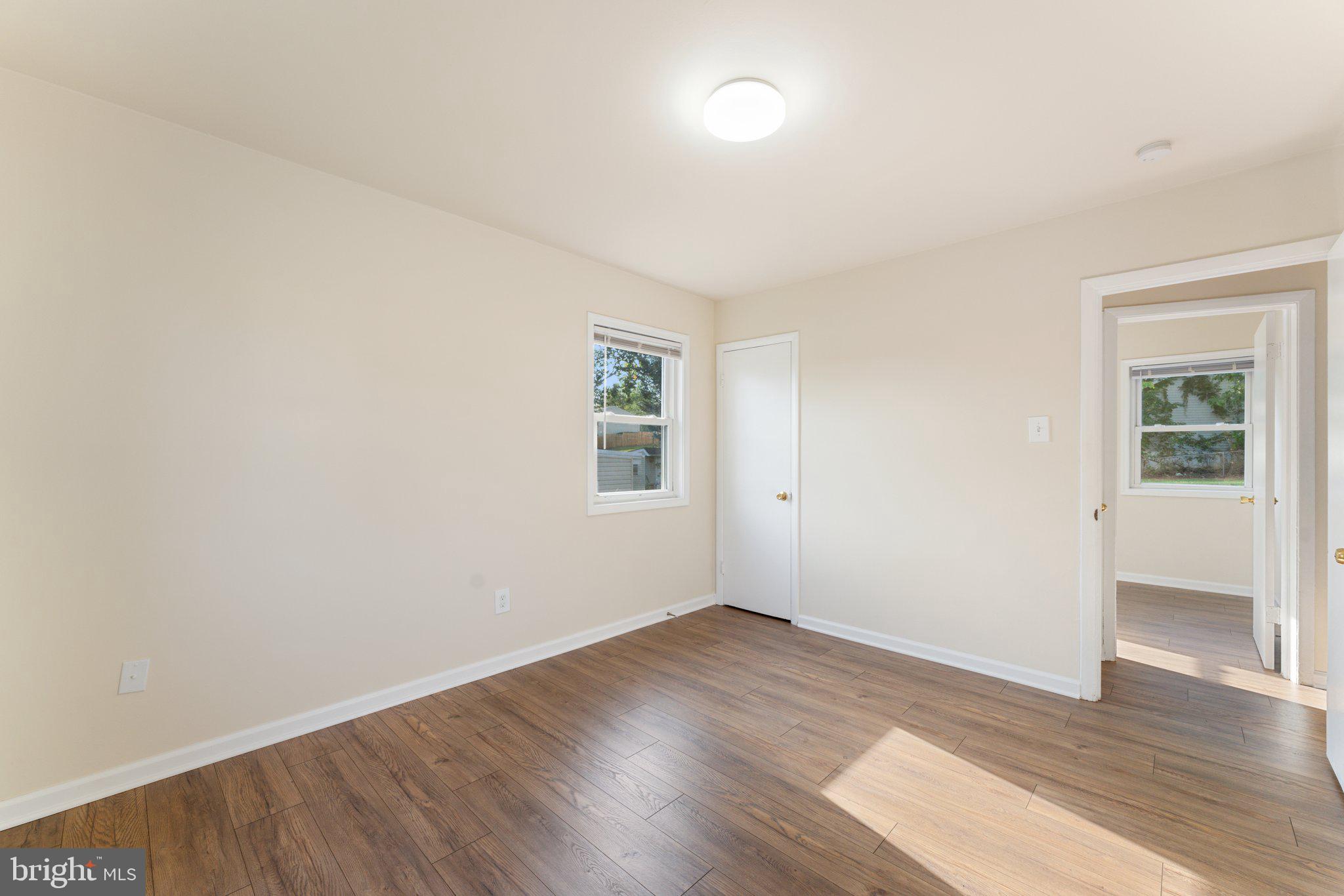 MANASSAS PARK - Residential Lease