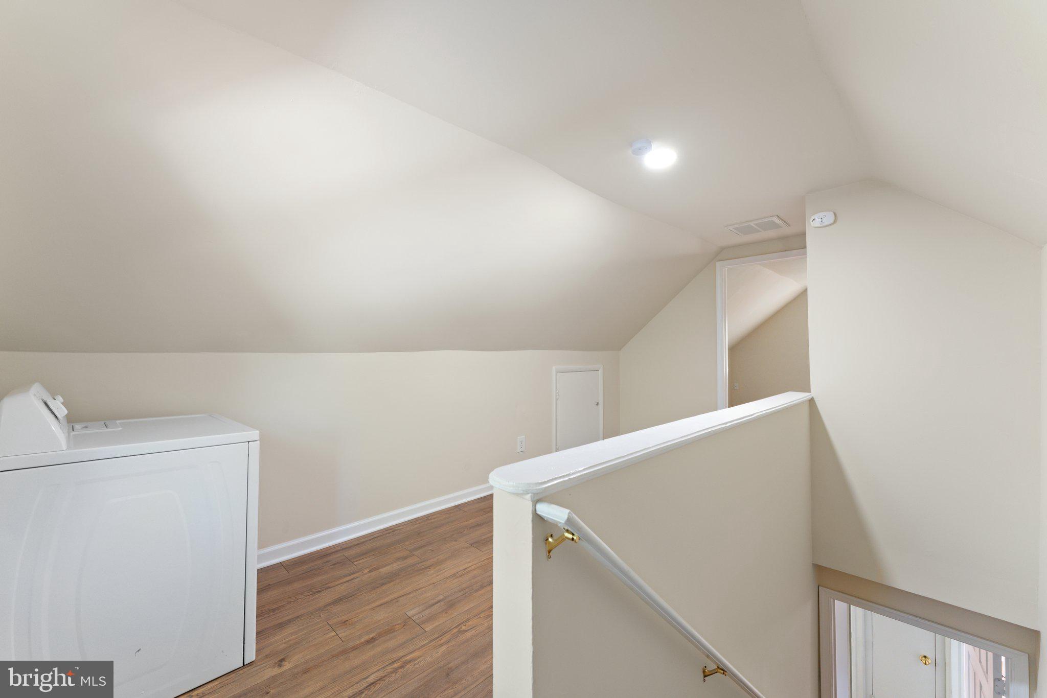 MANASSAS PARK - Residential Lease