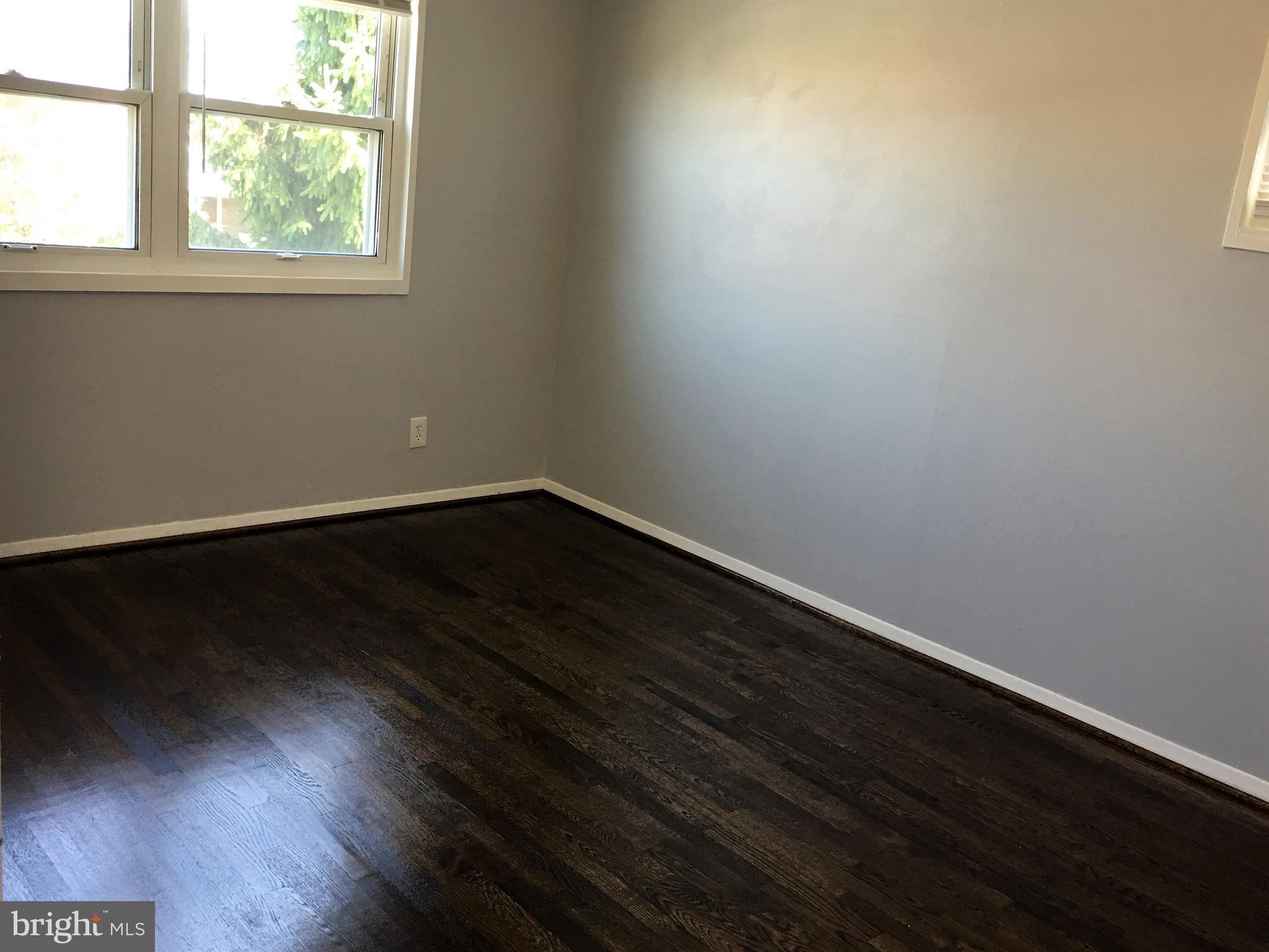 FOX RIDGE MANOR - Residential Lease