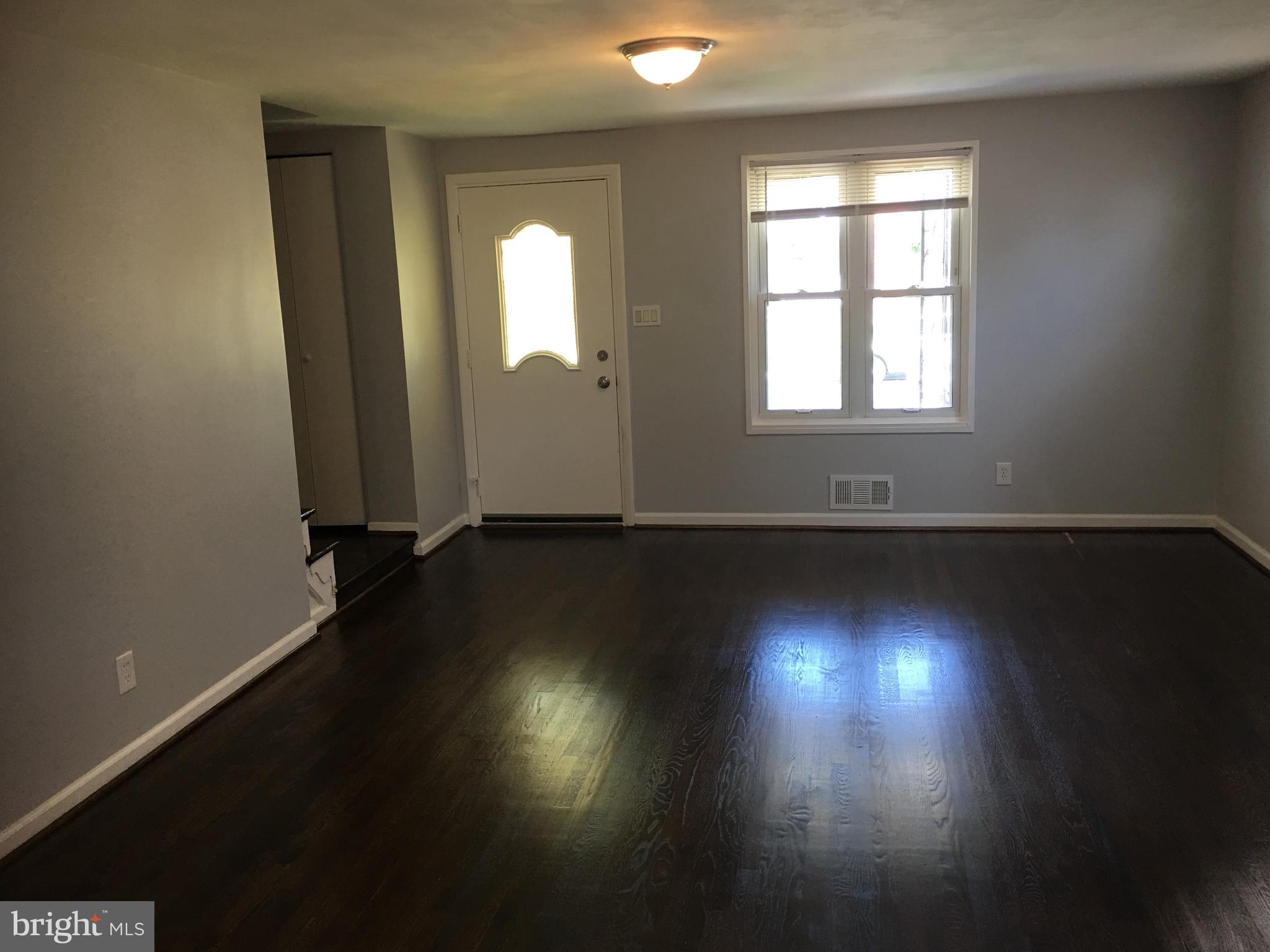 FOX RIDGE MANOR - Residential Lease