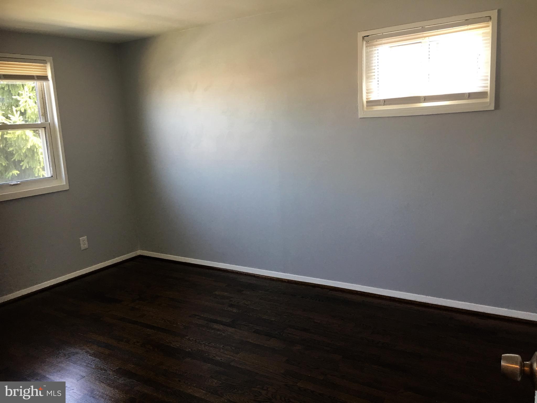 FOX RIDGE MANOR - Residential Lease