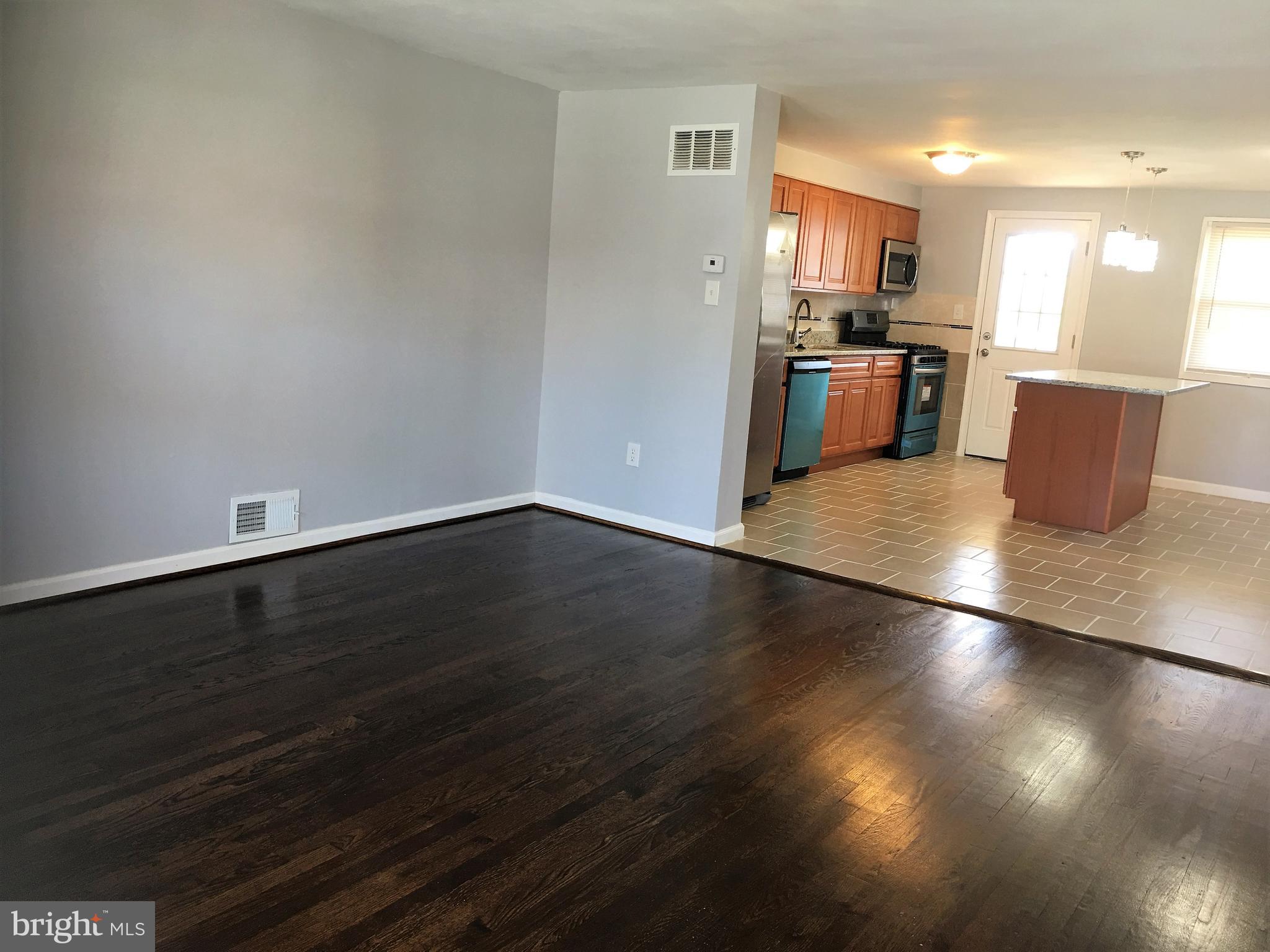 FOX RIDGE MANOR - Residential Lease