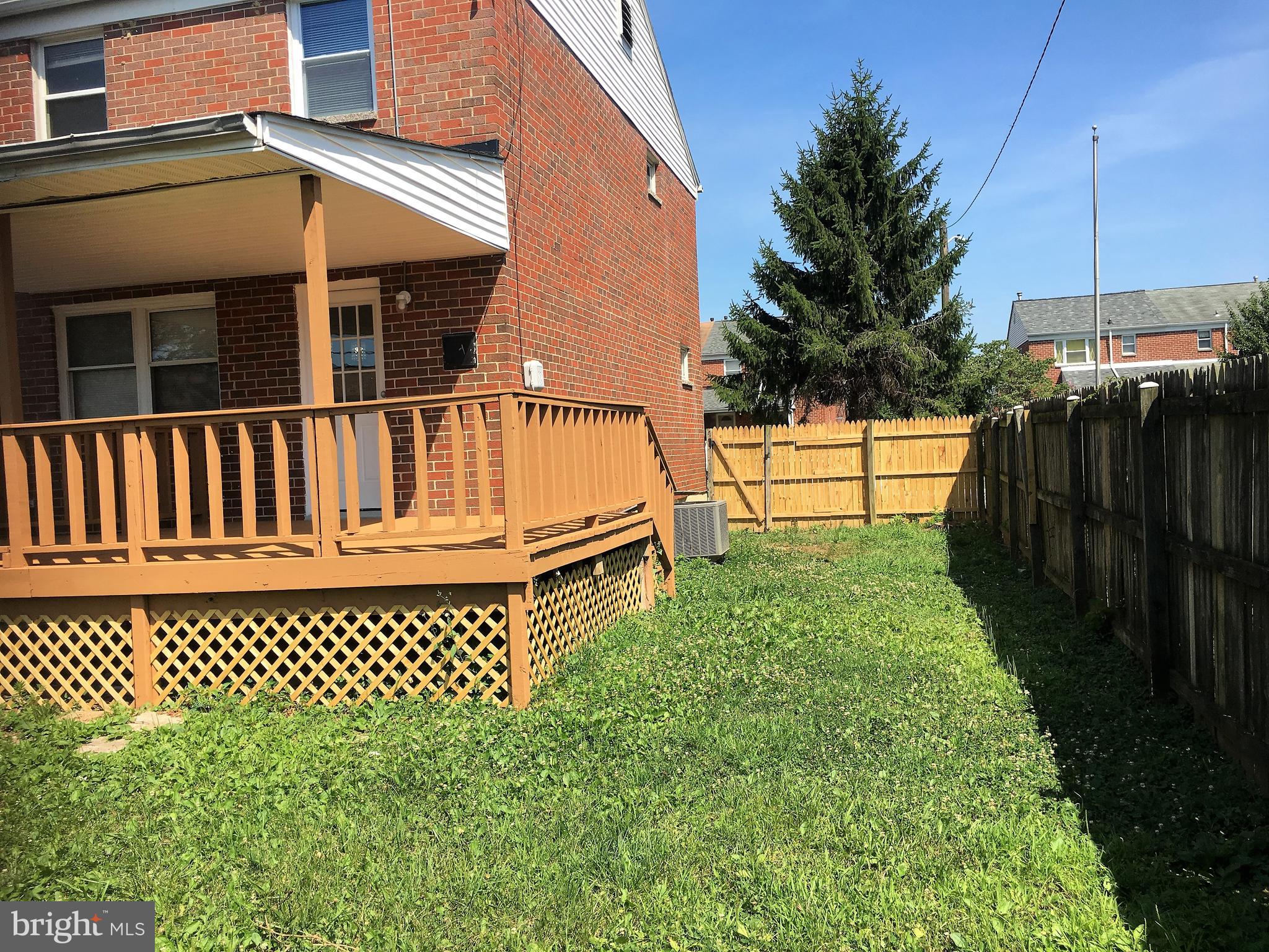 FOX RIDGE MANOR - Residential Lease