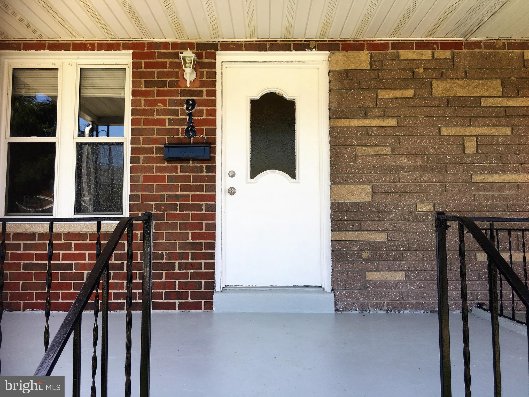 FOX RIDGE MANOR - Residential Lease