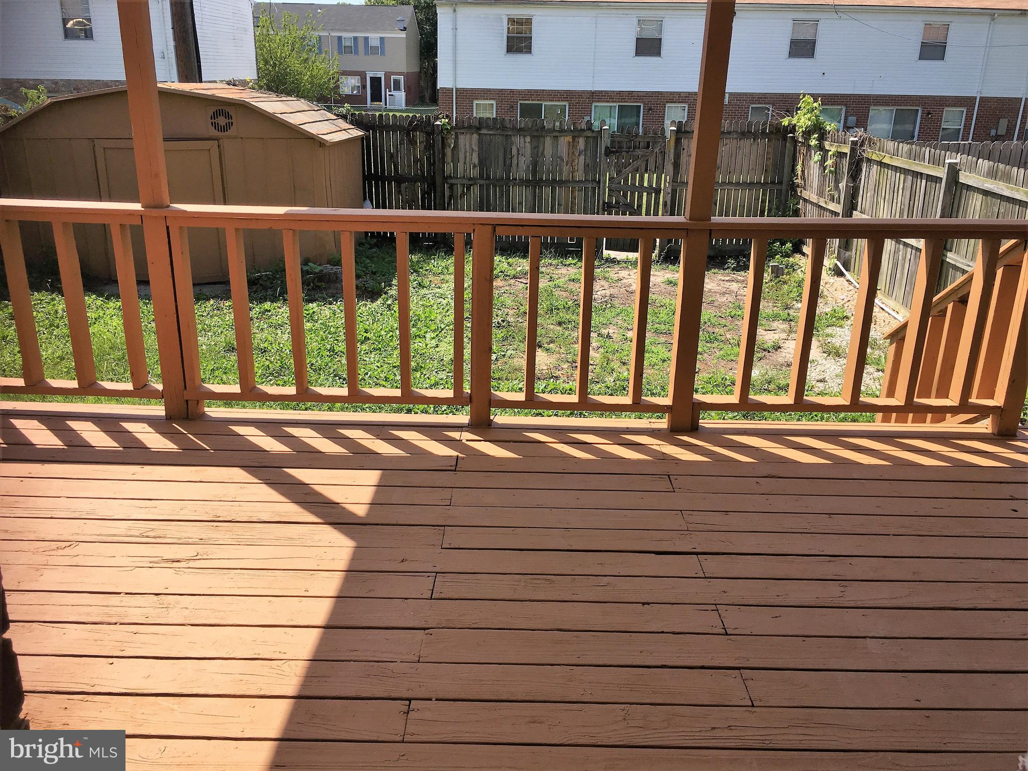 FOX RIDGE MANOR - Residential Lease