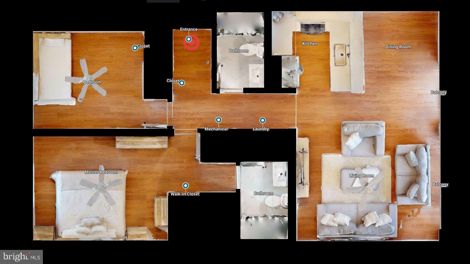 HIDDEN HARBOR - Residential