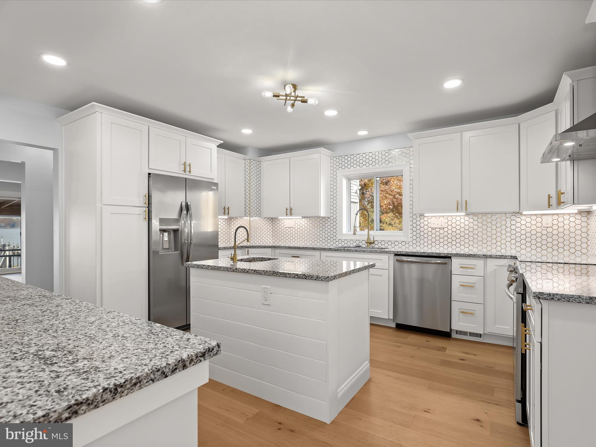 FOREST GREENS - Residential