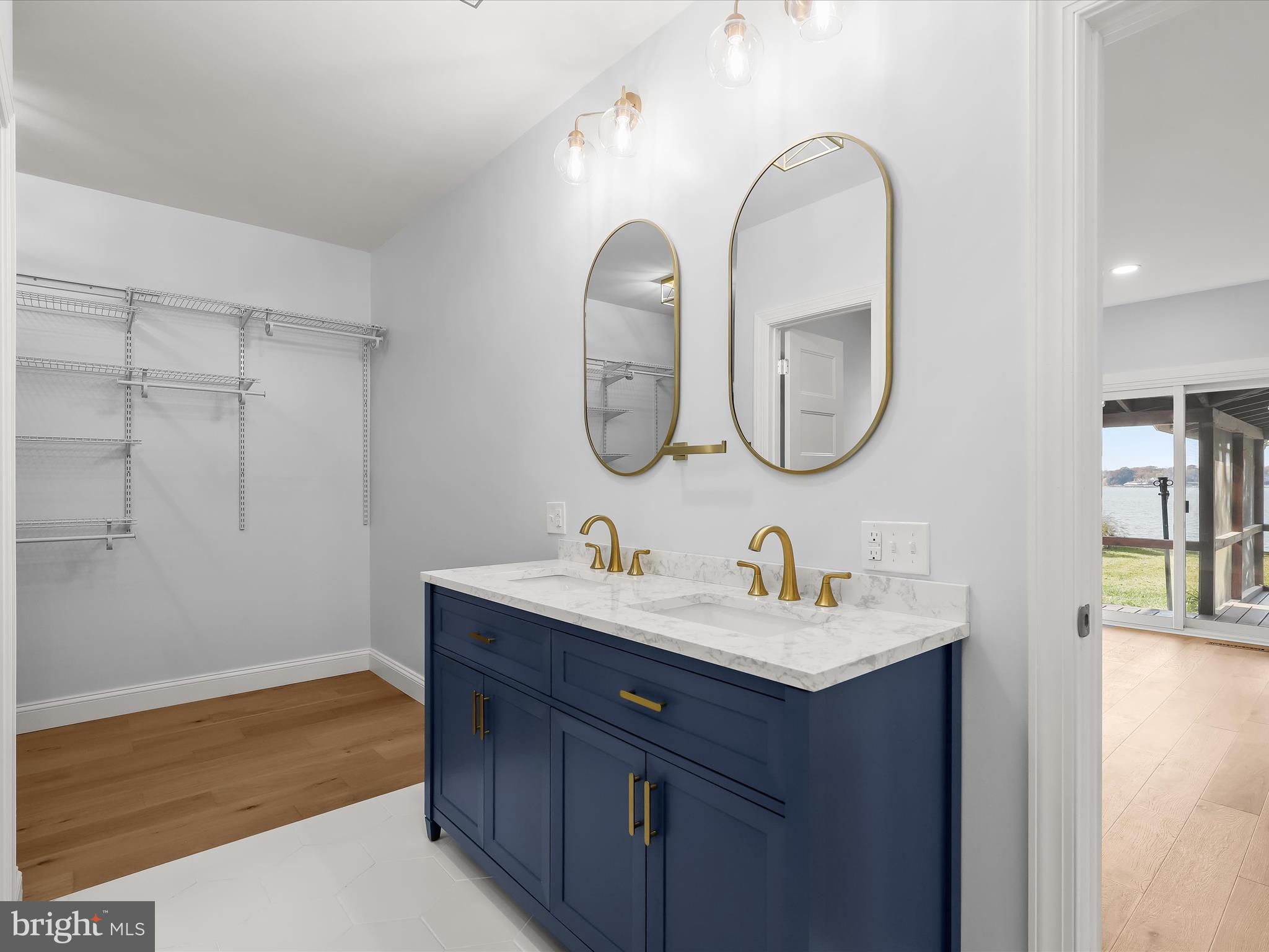 FOREST GREENS - Residential