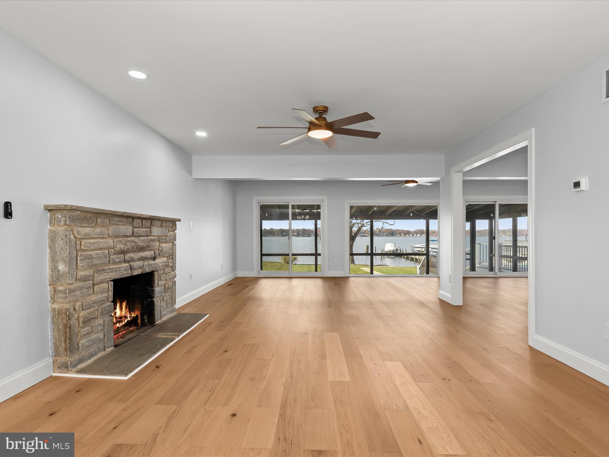 FOREST GREENS - Residential