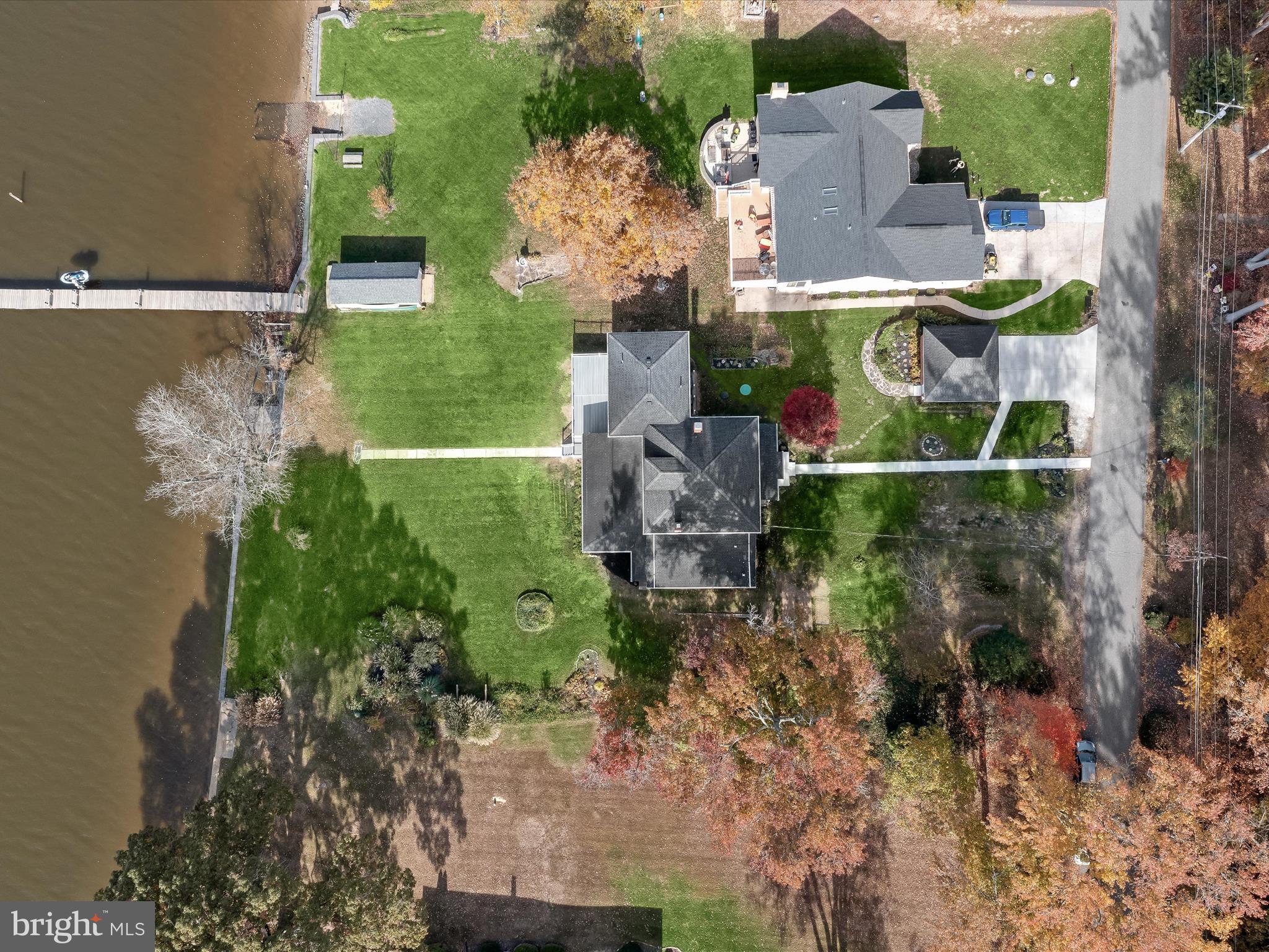 FOREST GREENS - Residential