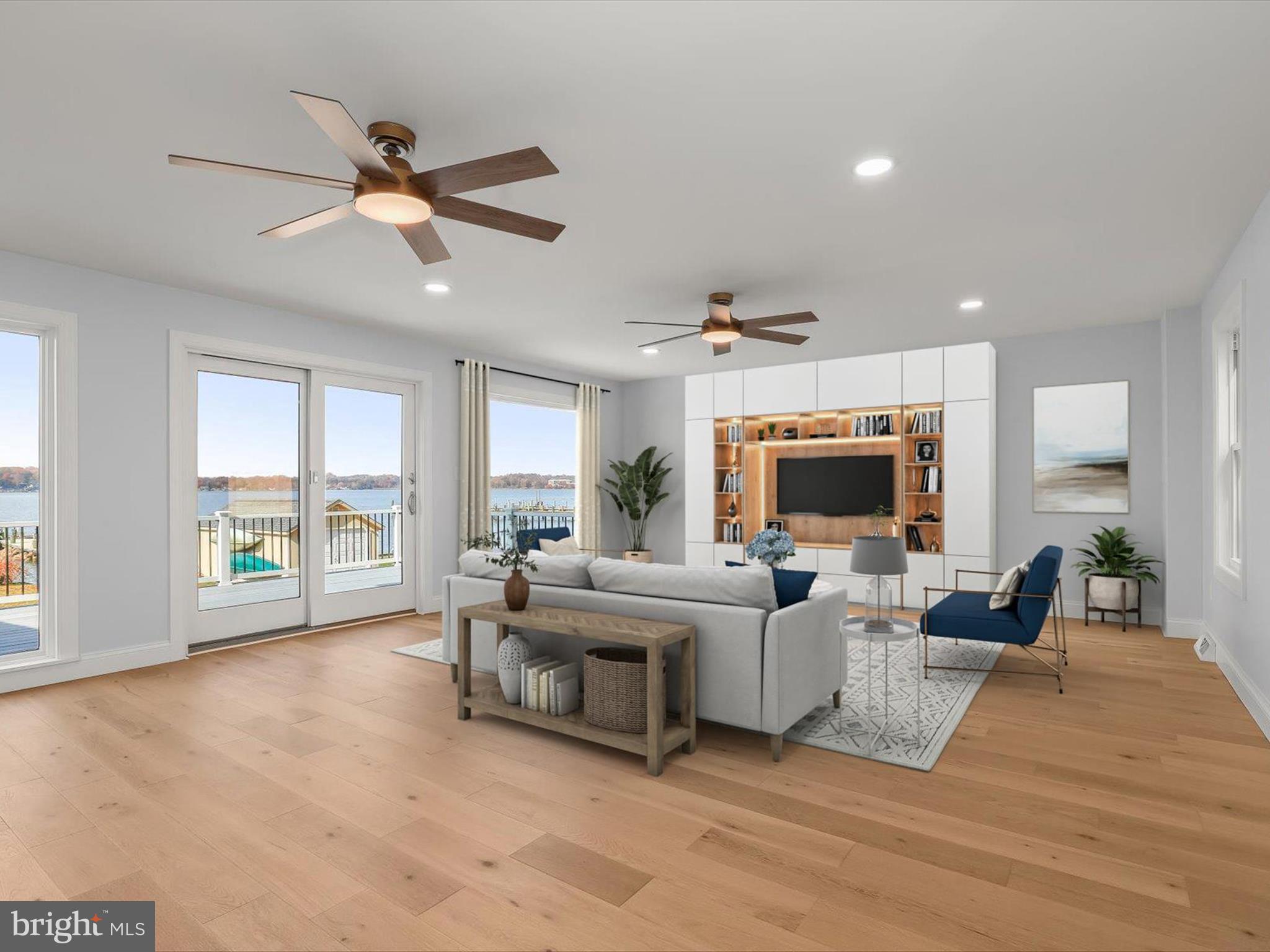 FOREST GREENS - Residential