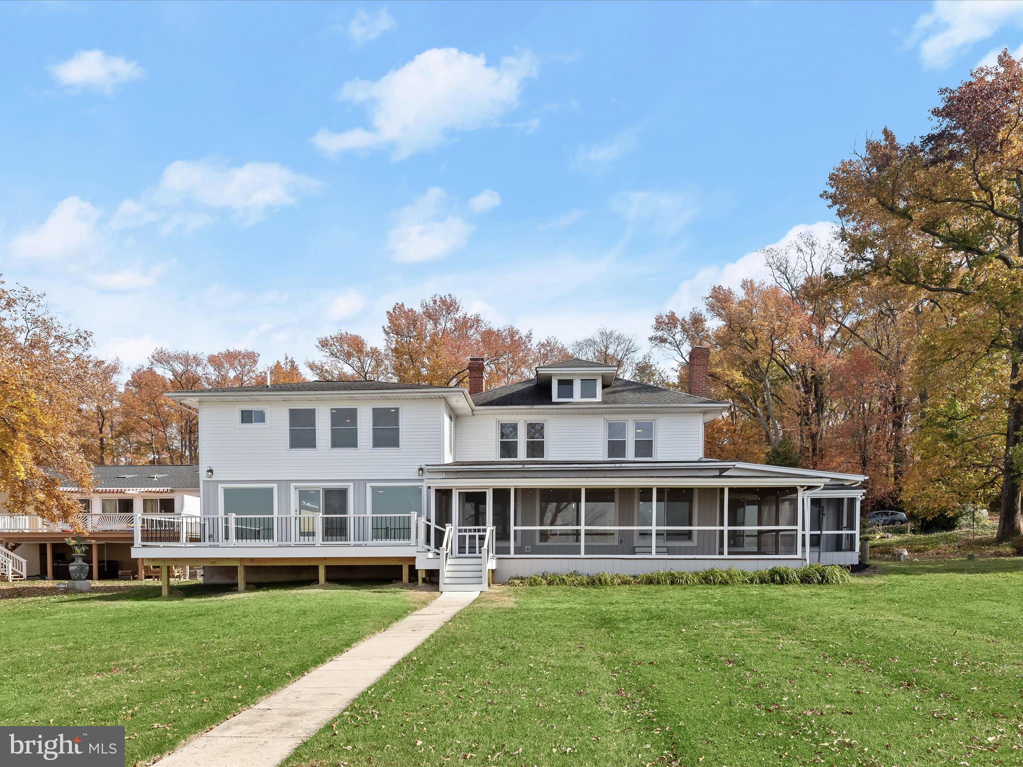 FOREST GREENS - Residential