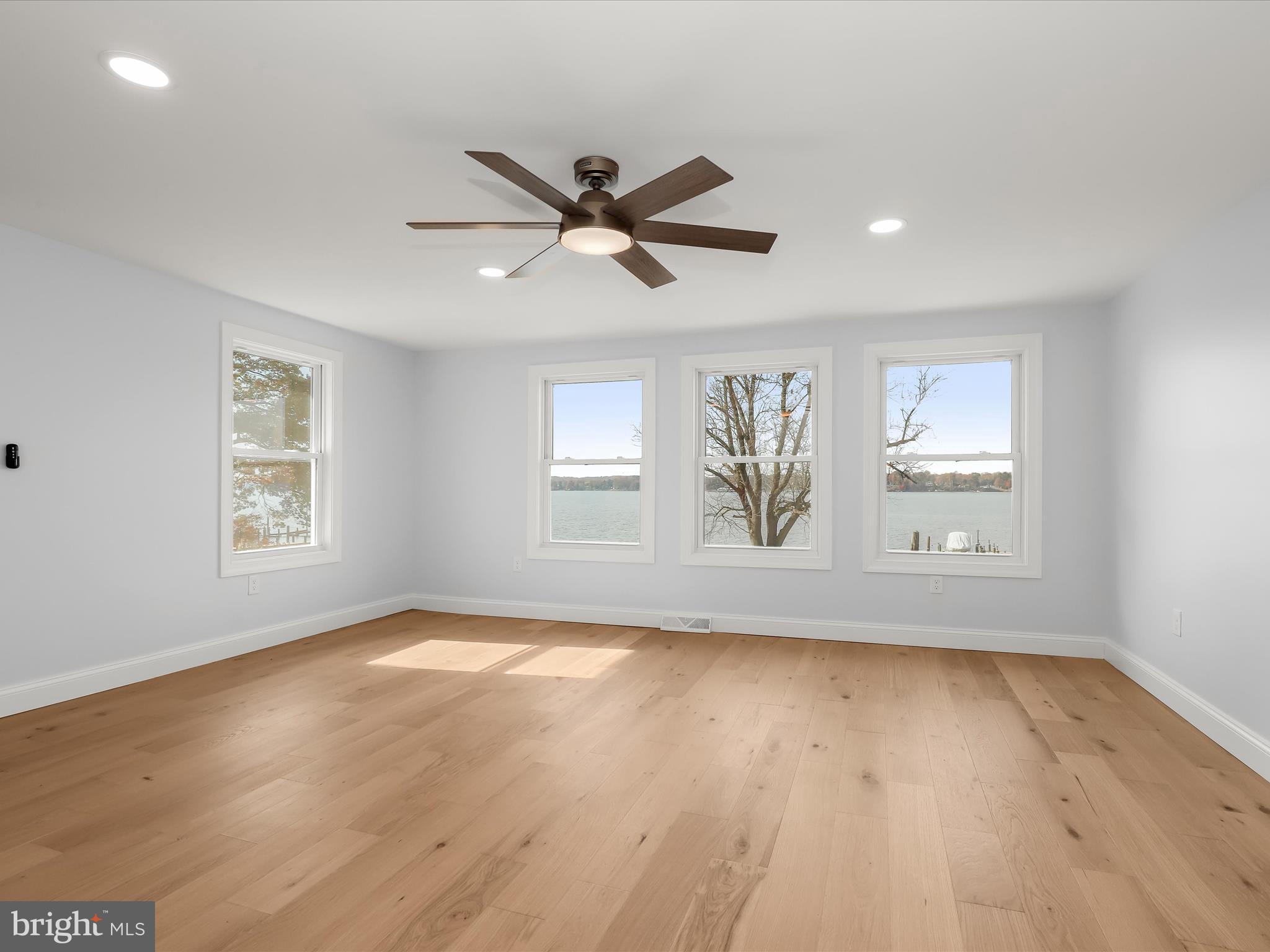 FOREST GREENS - Residential