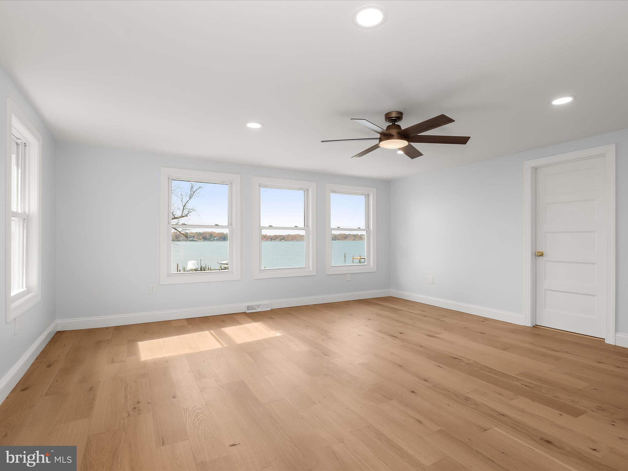 FOREST GREENS - Residential