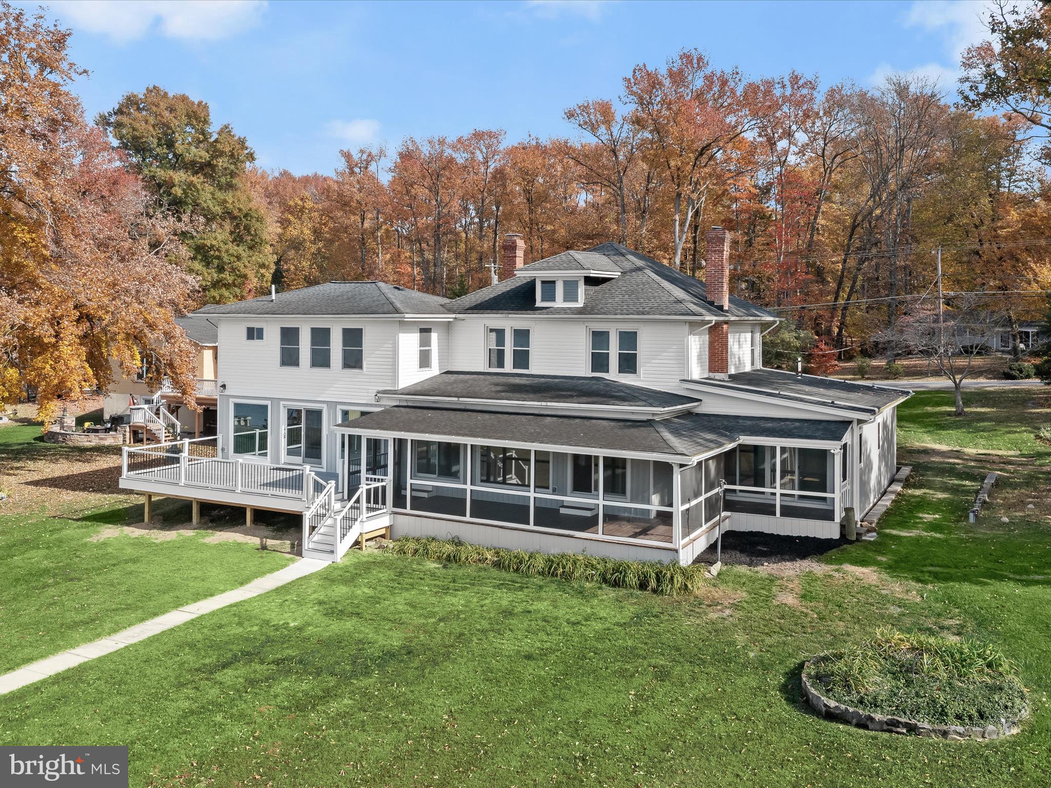 FOREST GREENS - Residential