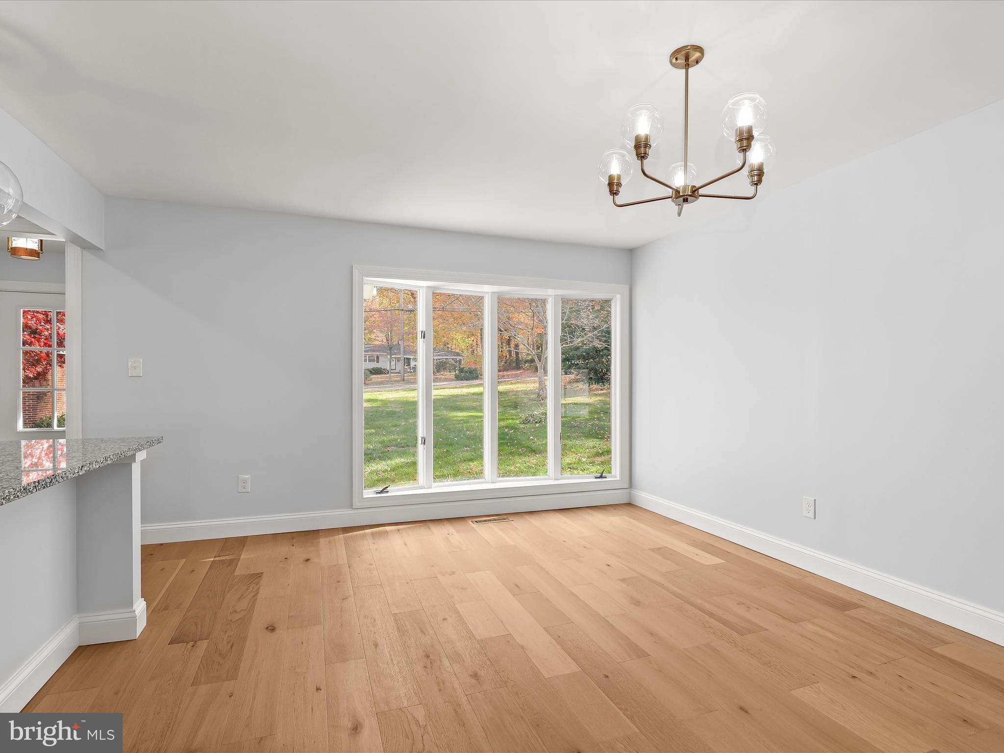 FOREST GREENS - Residential