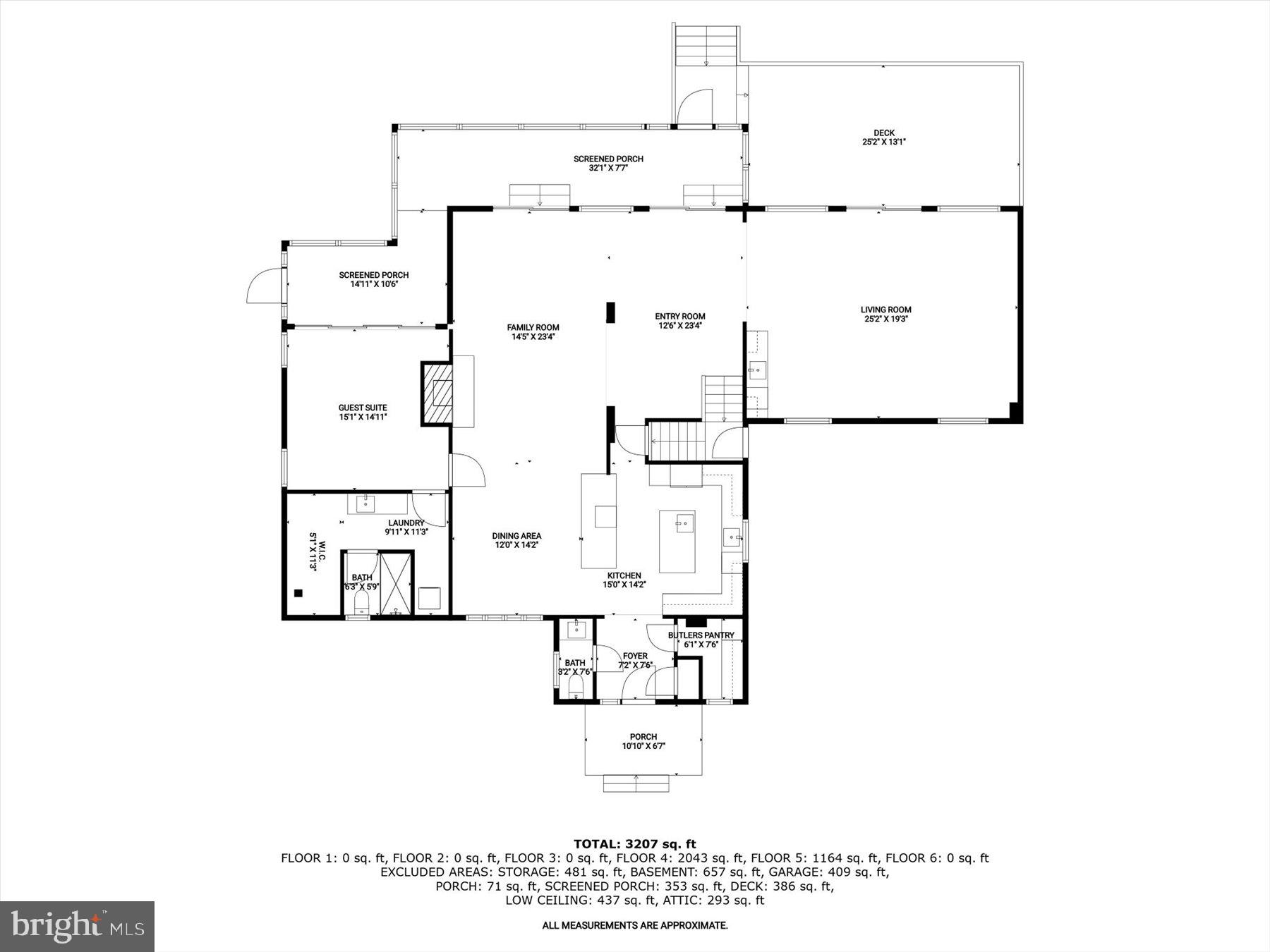 FOREST GREENS - Residential