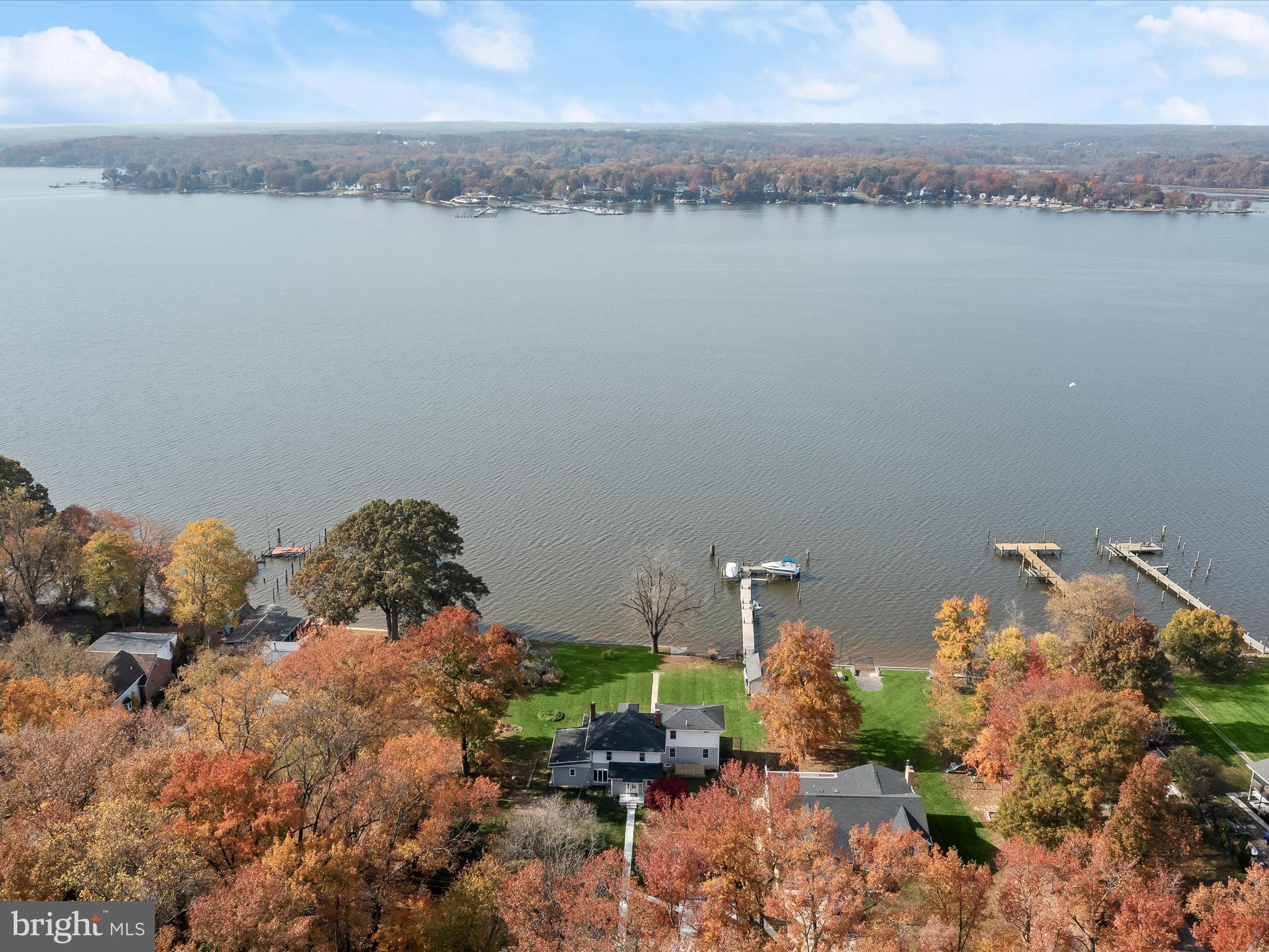 FOREST GREENS - Residential