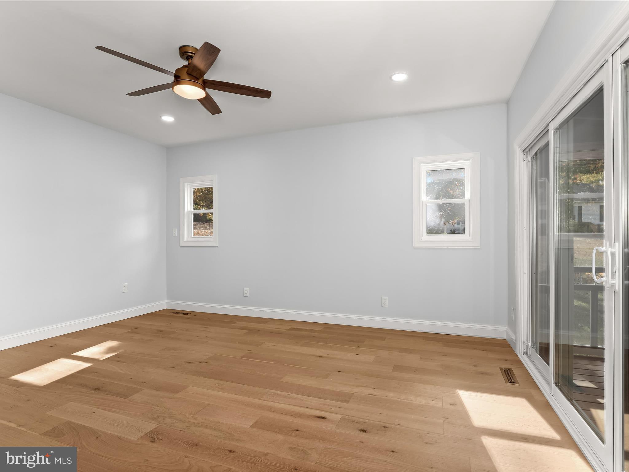 FOREST GREENS - Residential