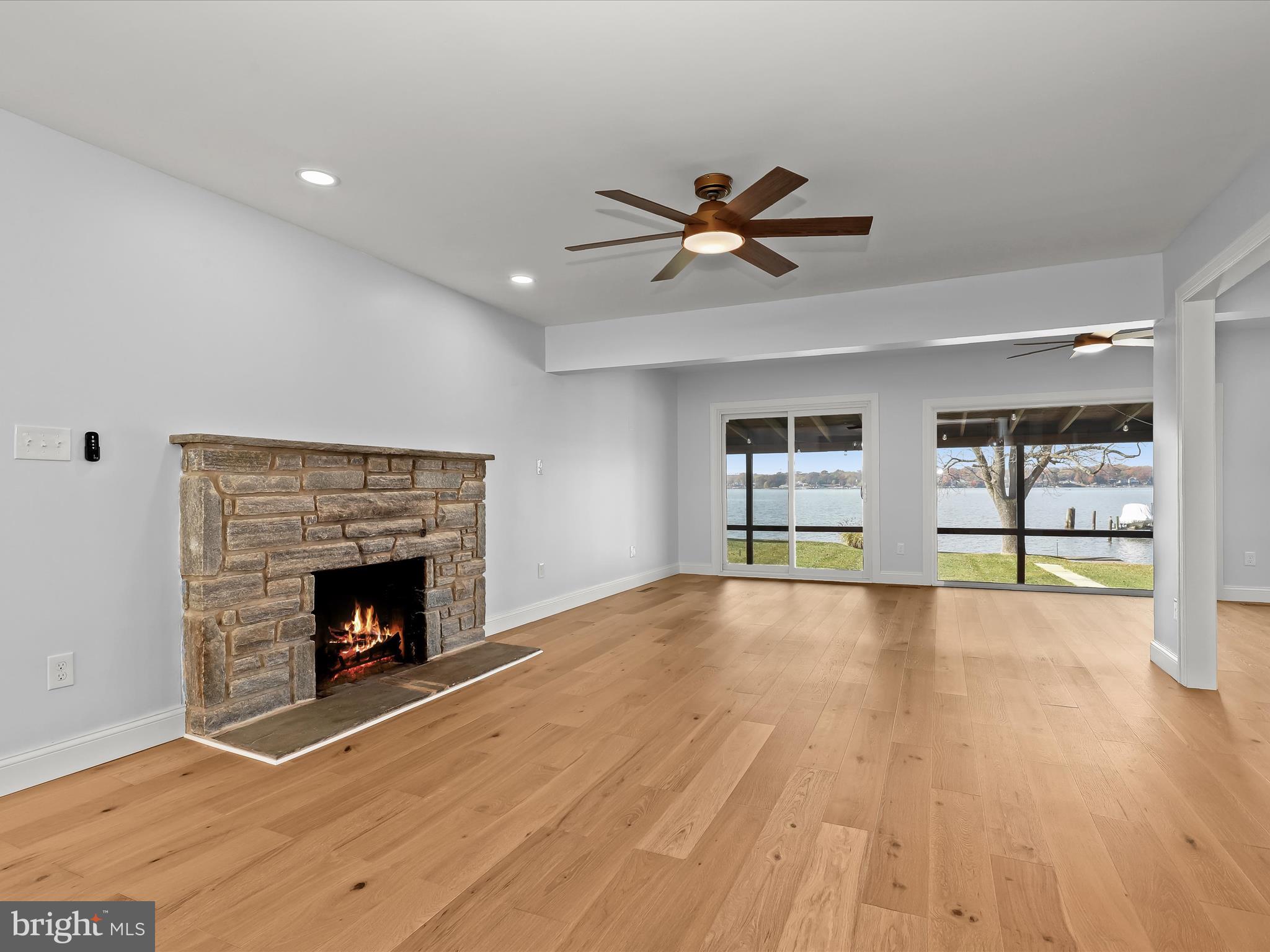 FOREST GREENS - Residential