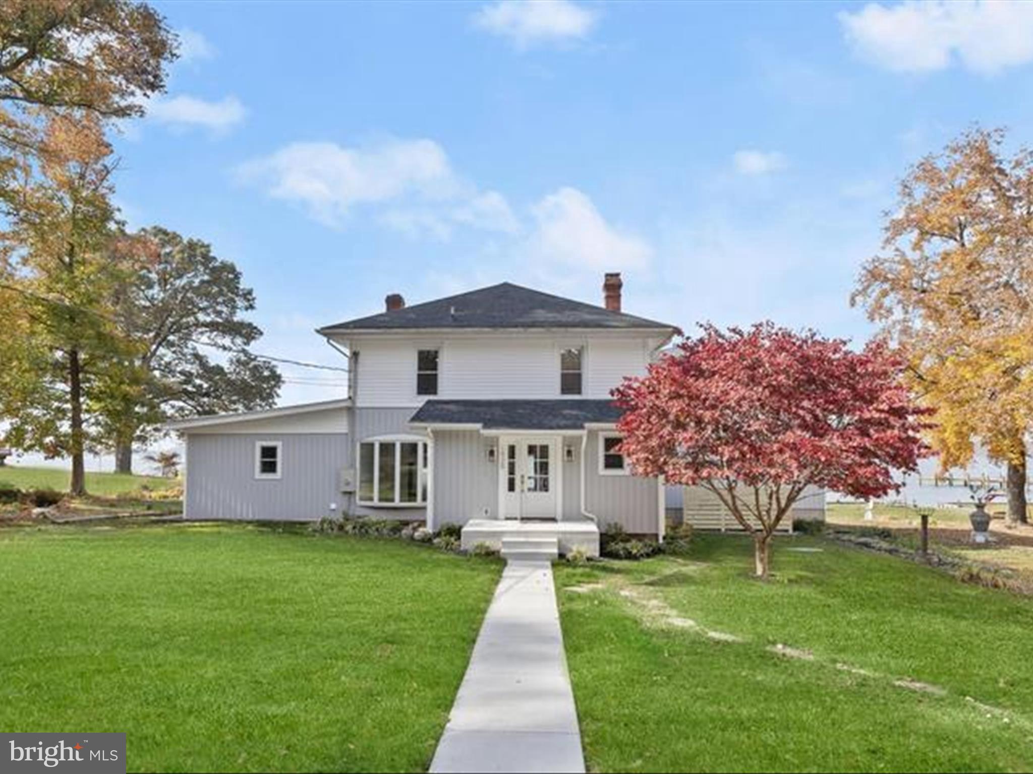 FOREST GREENS - Residential