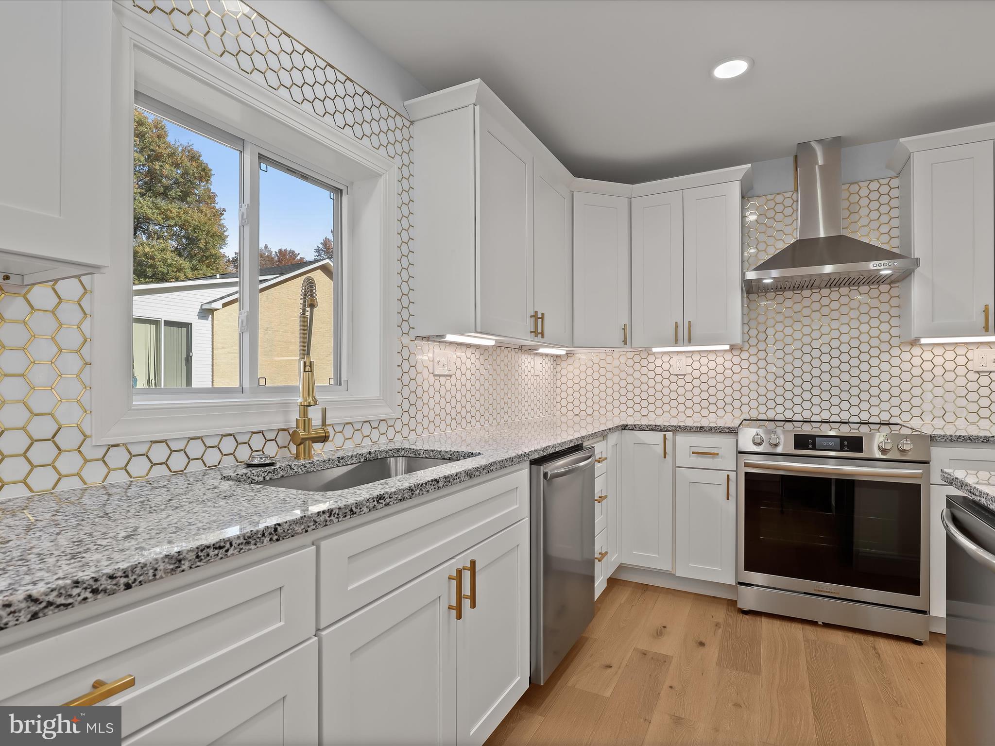 FOREST GREENS - Residential