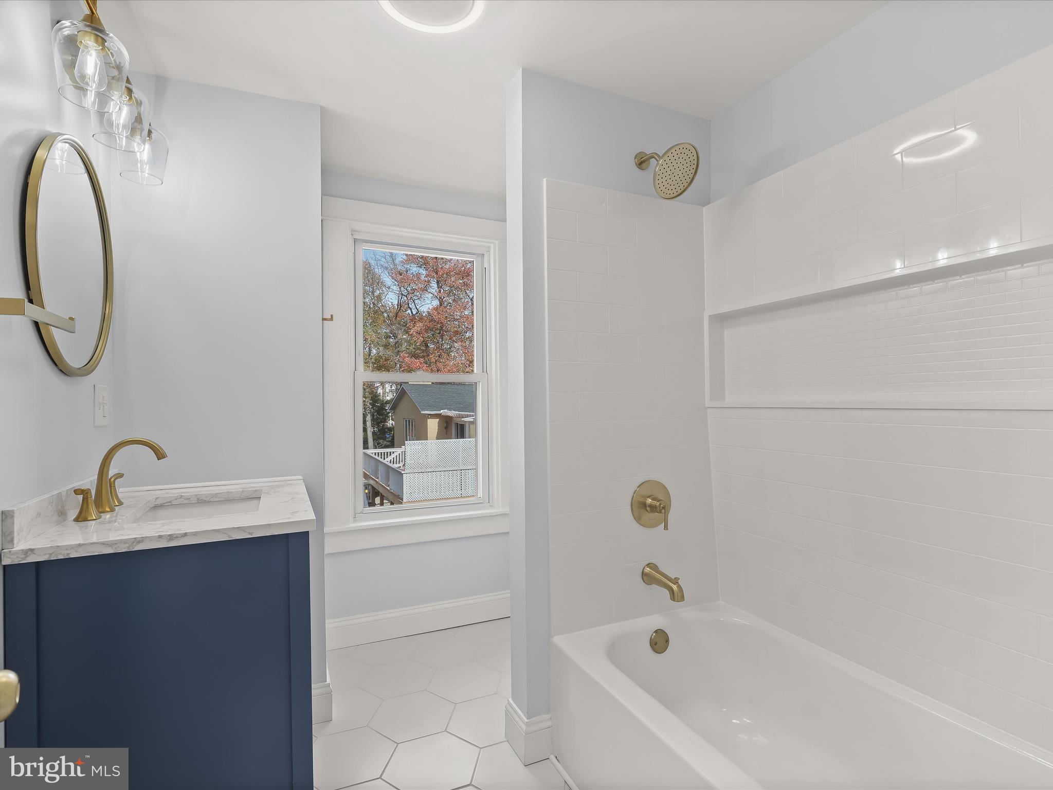 FOREST GREENS - Residential