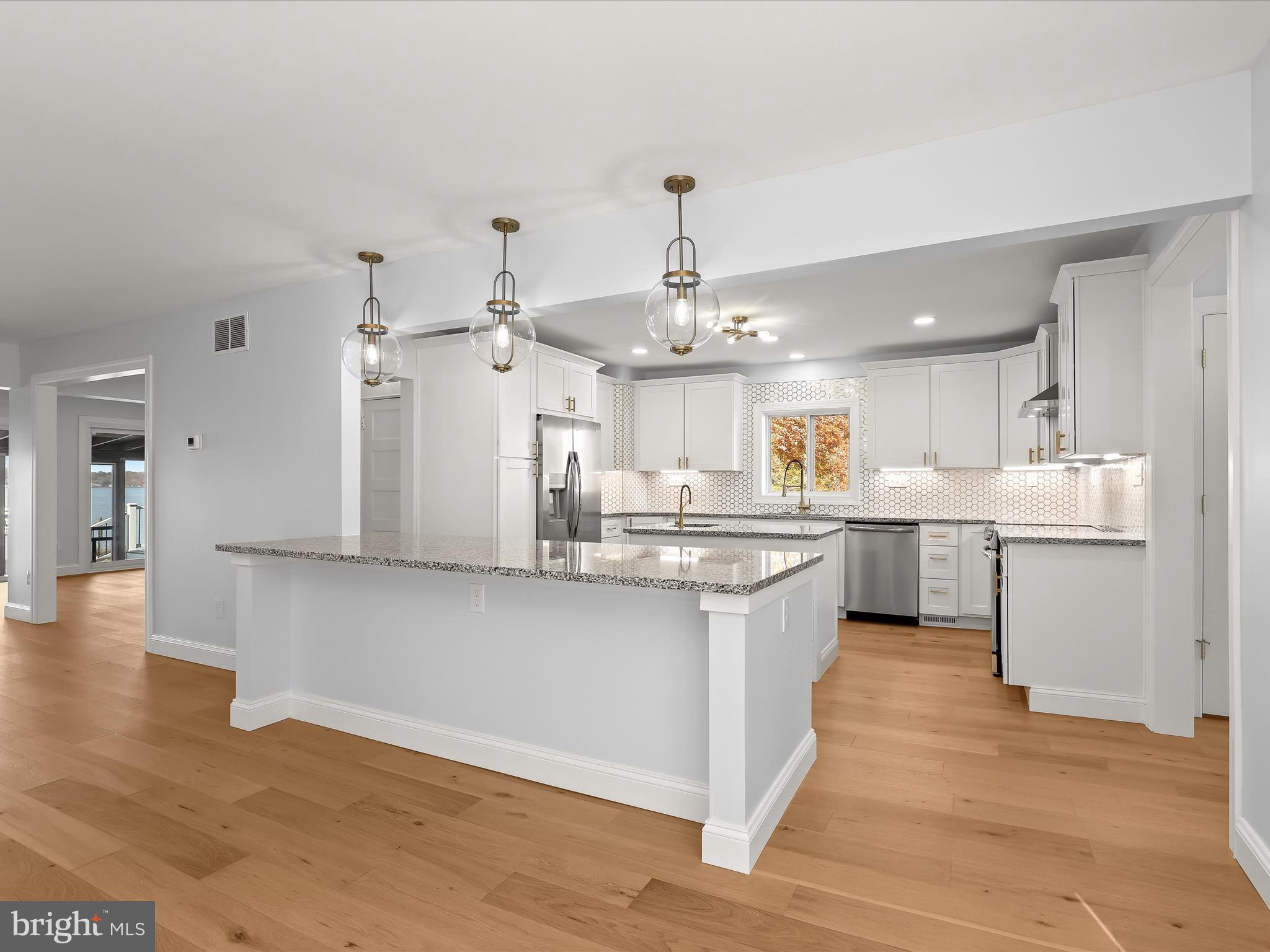 FOREST GREENS - Residential