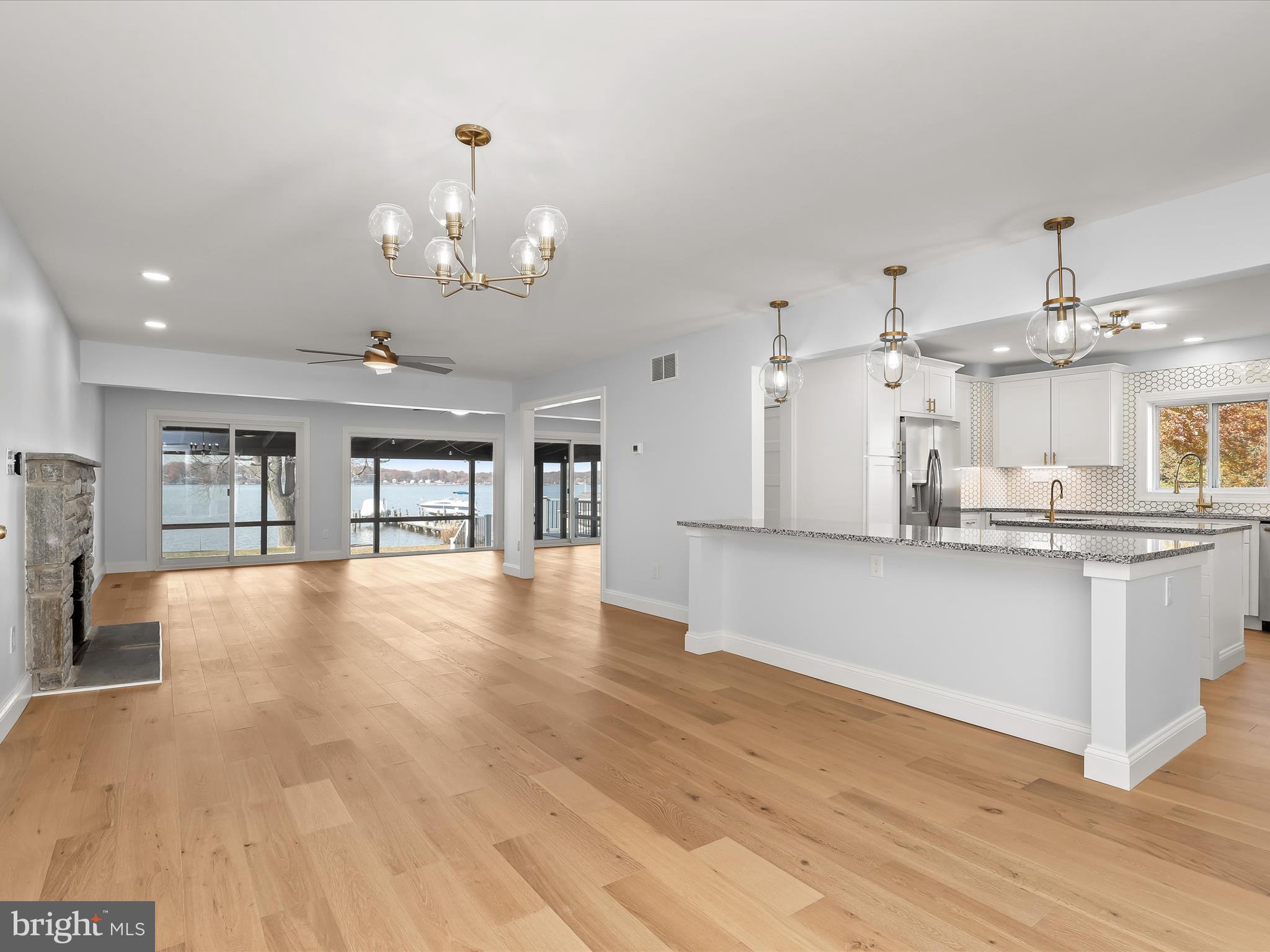 FOREST GREENS - Residential