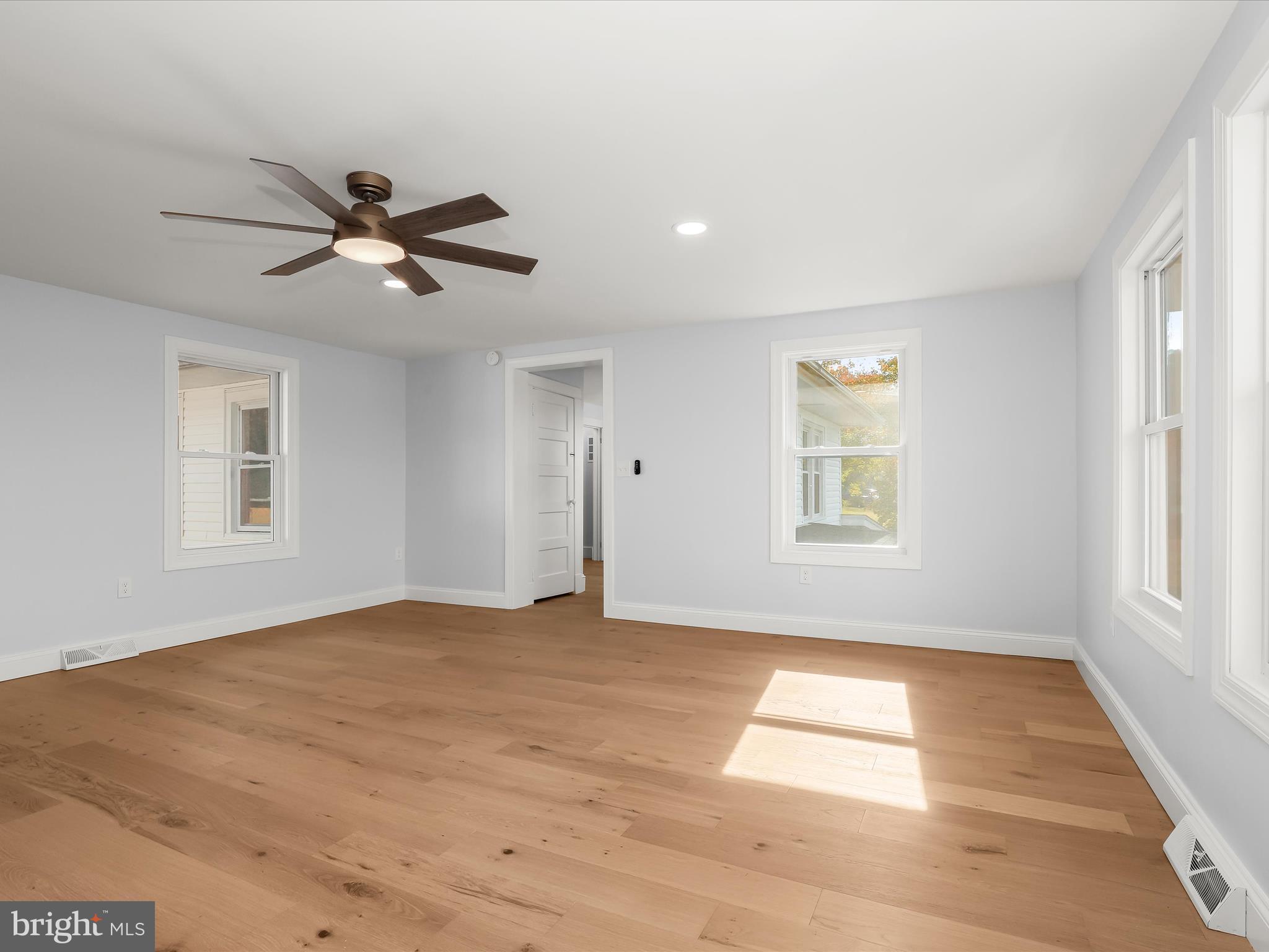 FOREST GREENS - Residential