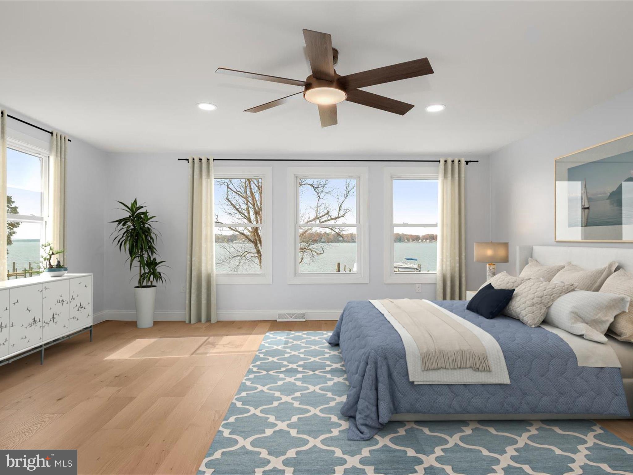 FOREST GREENS - Residential