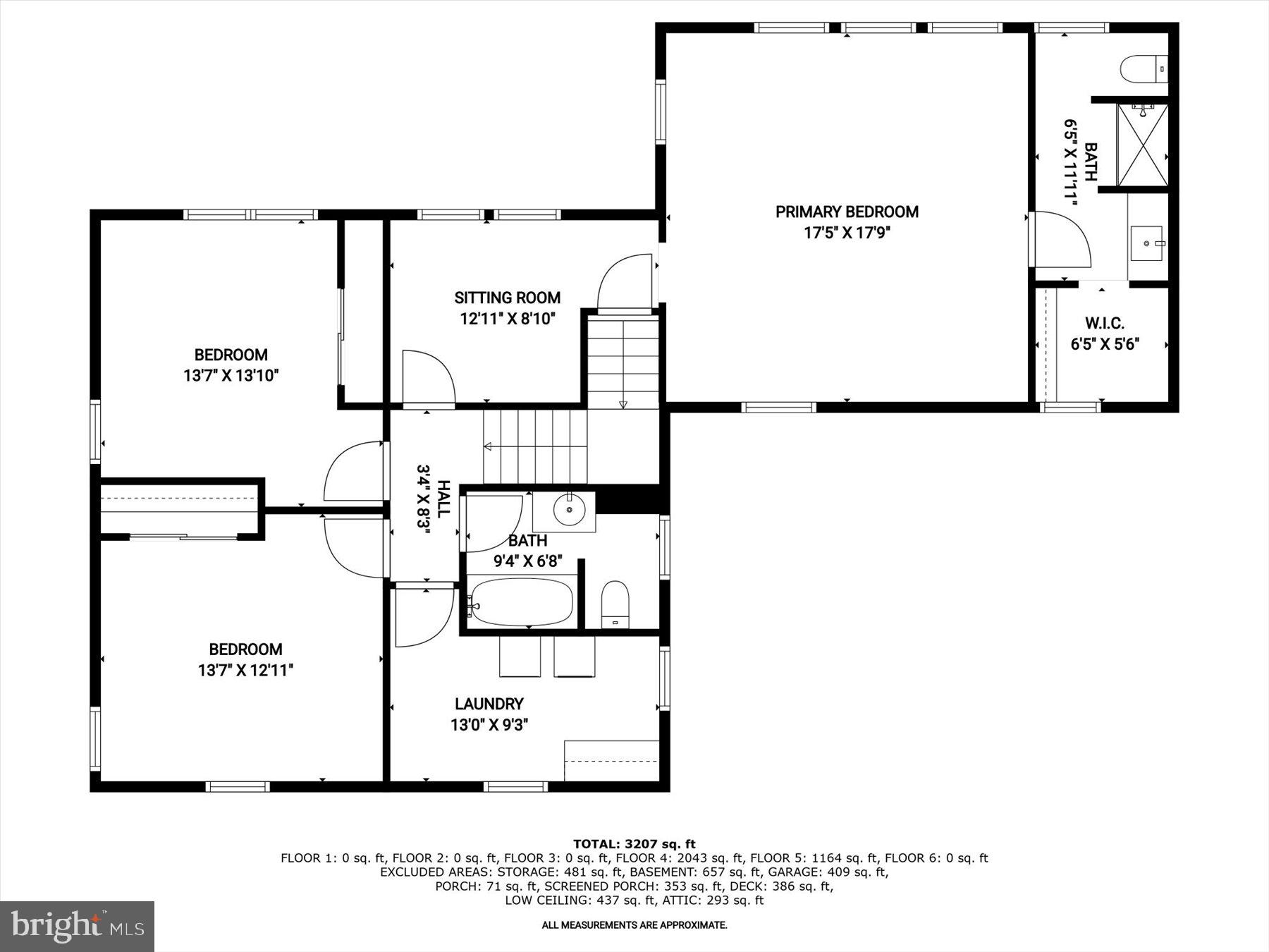 FOREST GREENS - Residential