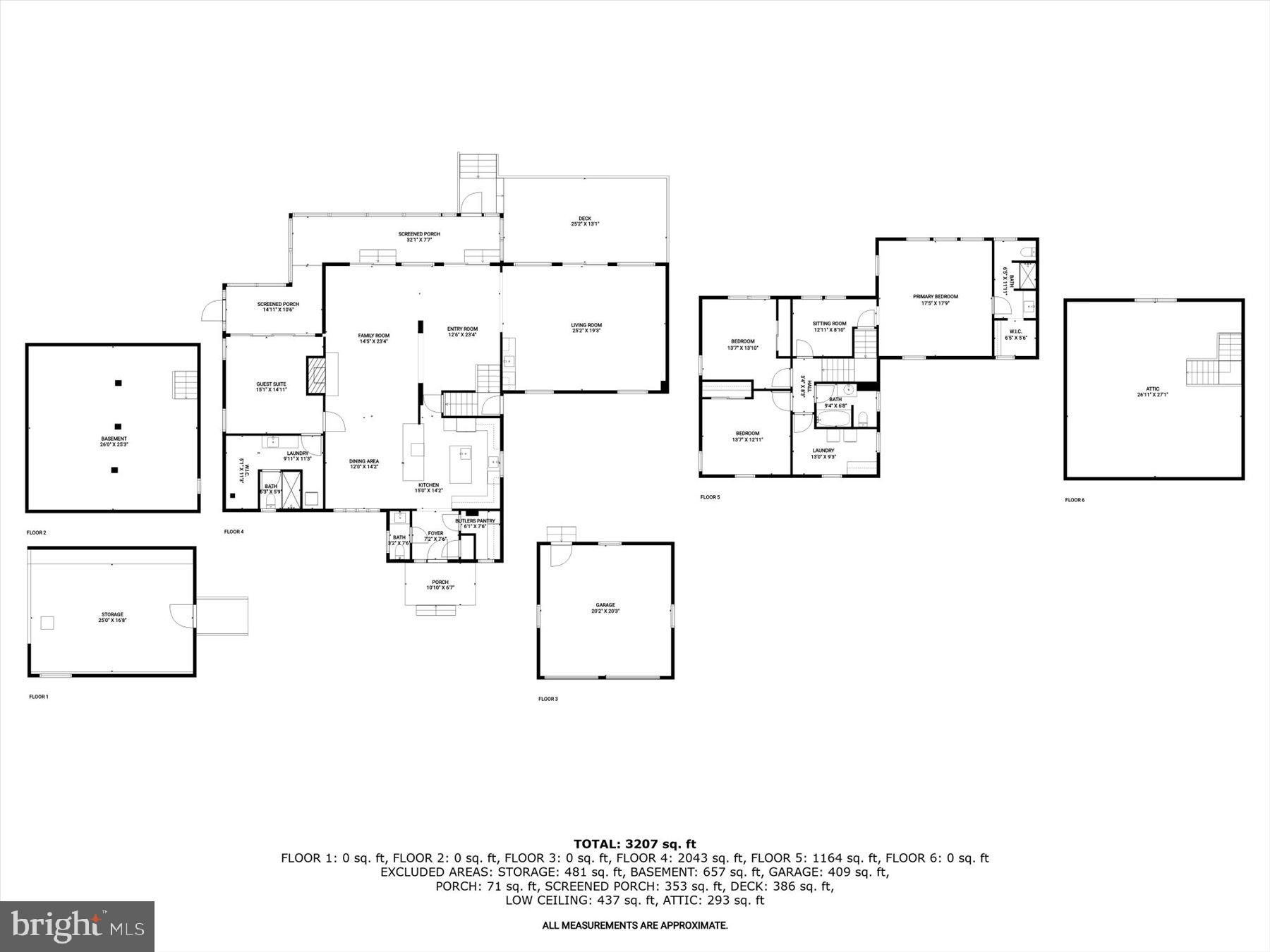 FOREST GREENS - Residential