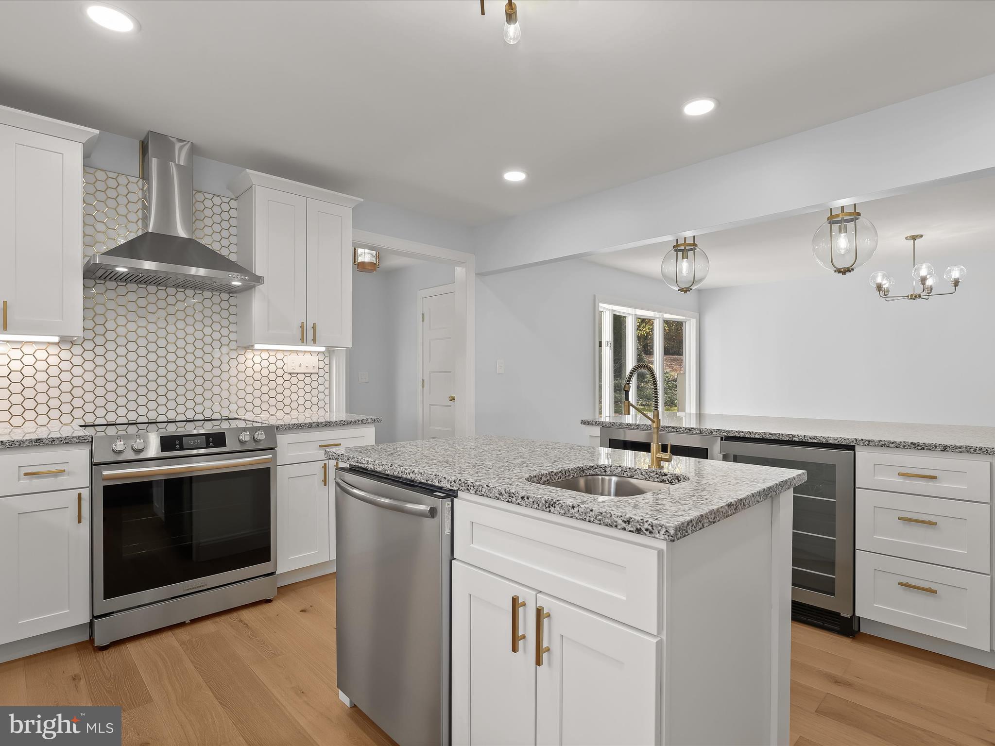 FOREST GREENS - Residential