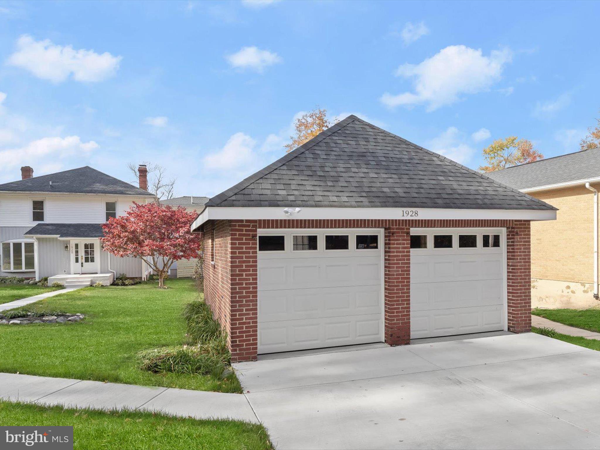 FOREST GREENS - Residential