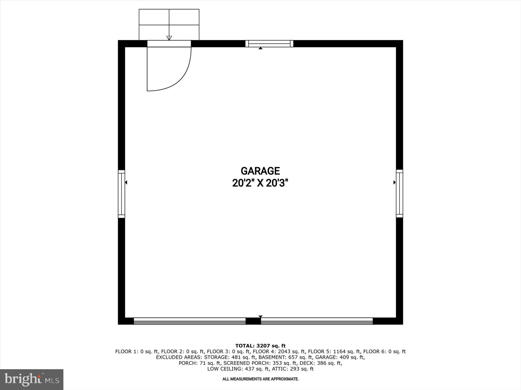 FOREST GREENS - Residential