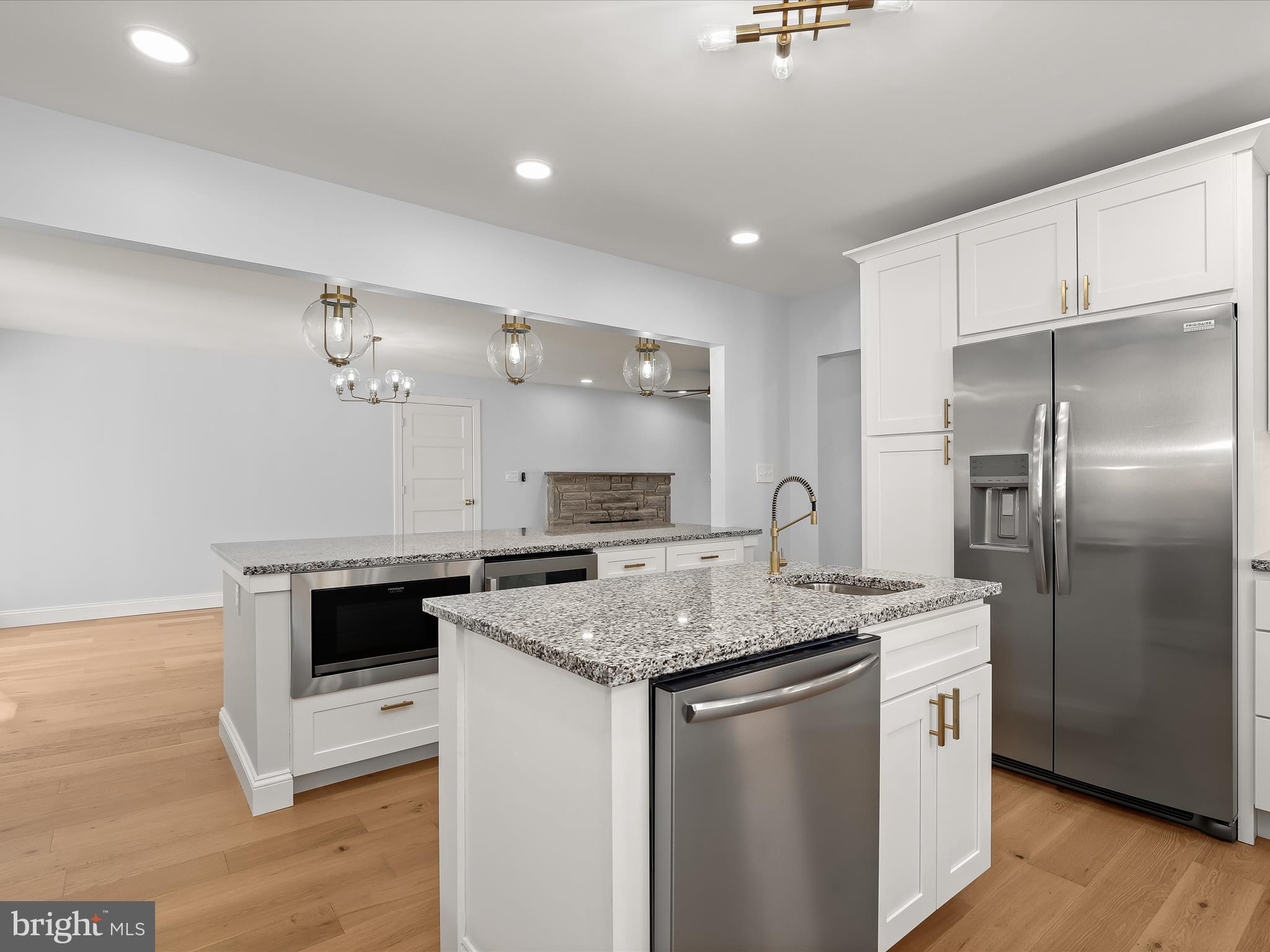 FOREST GREENS - Residential