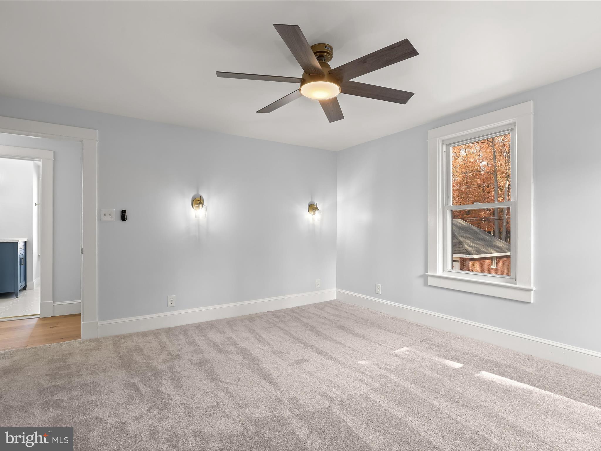 FOREST GREENS - Residential