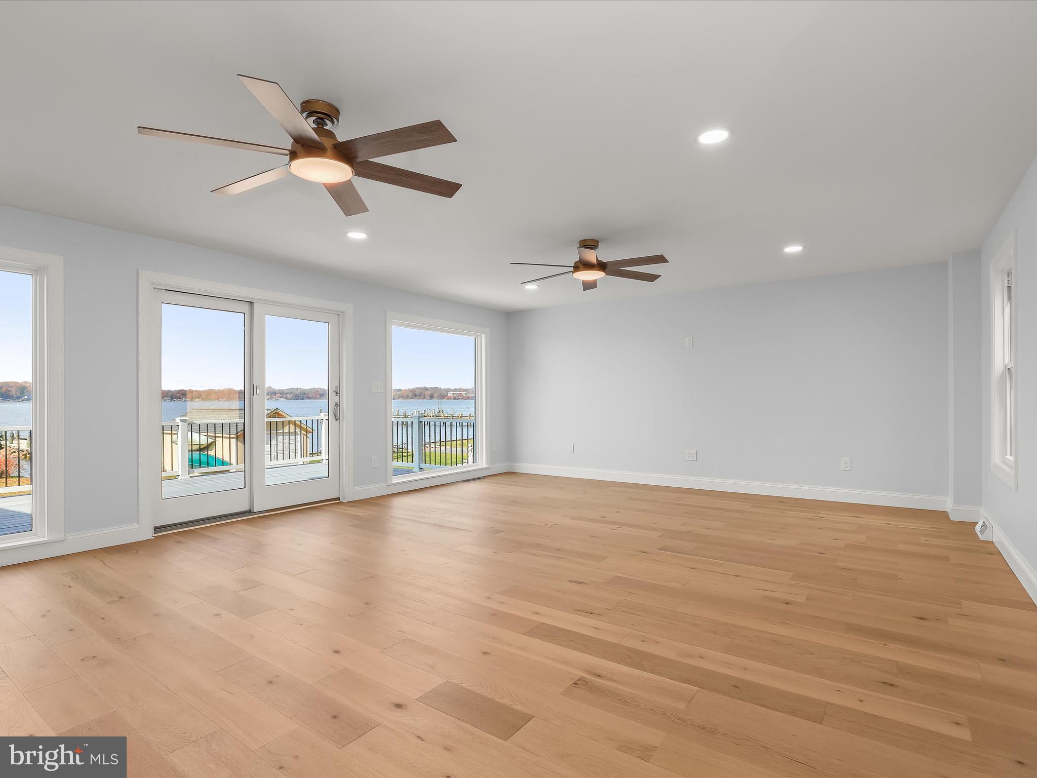 FOREST GREENS - Residential